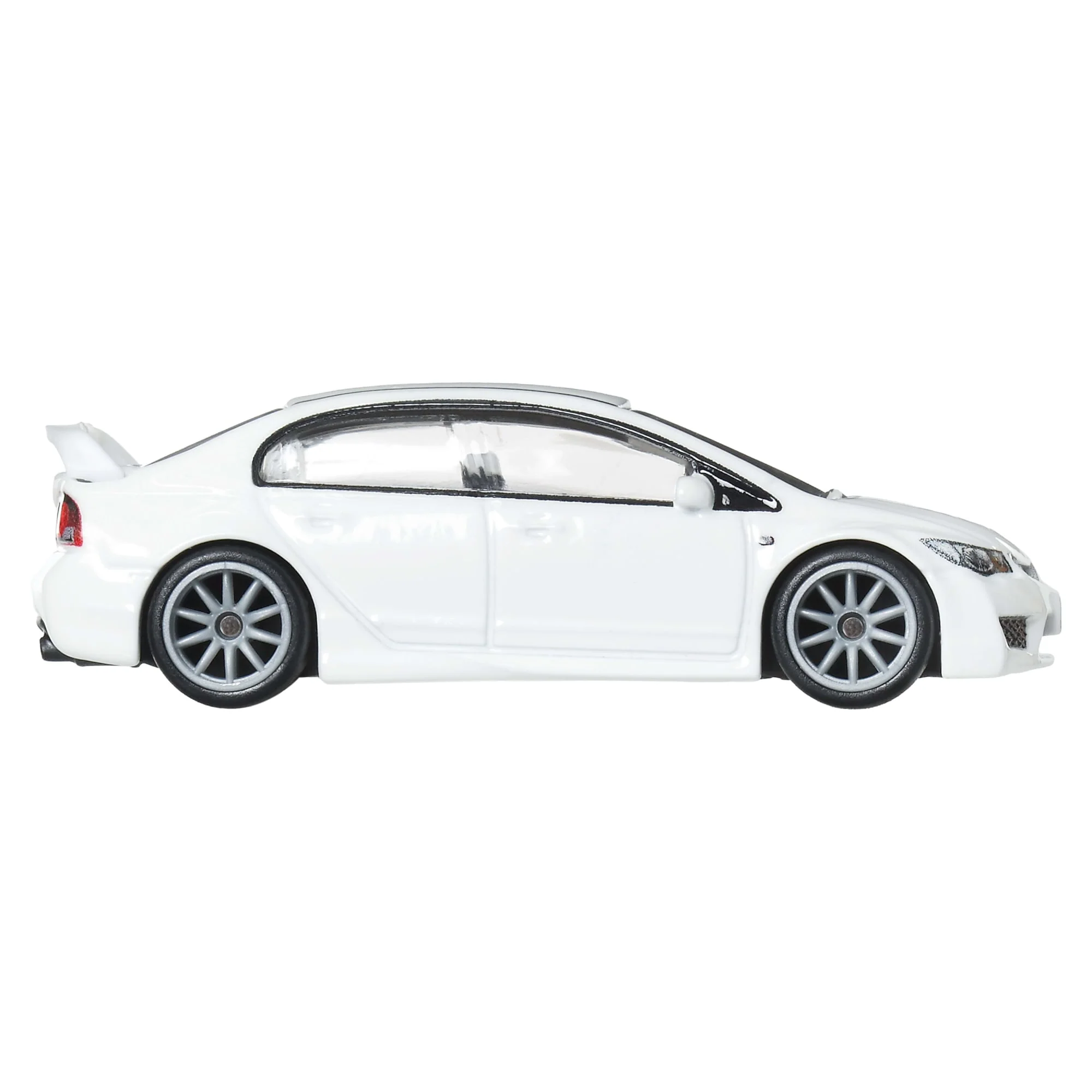 Hot Wheels Premium Car Culture Ronin Run II 07 Honda Civic Type R - Image 5