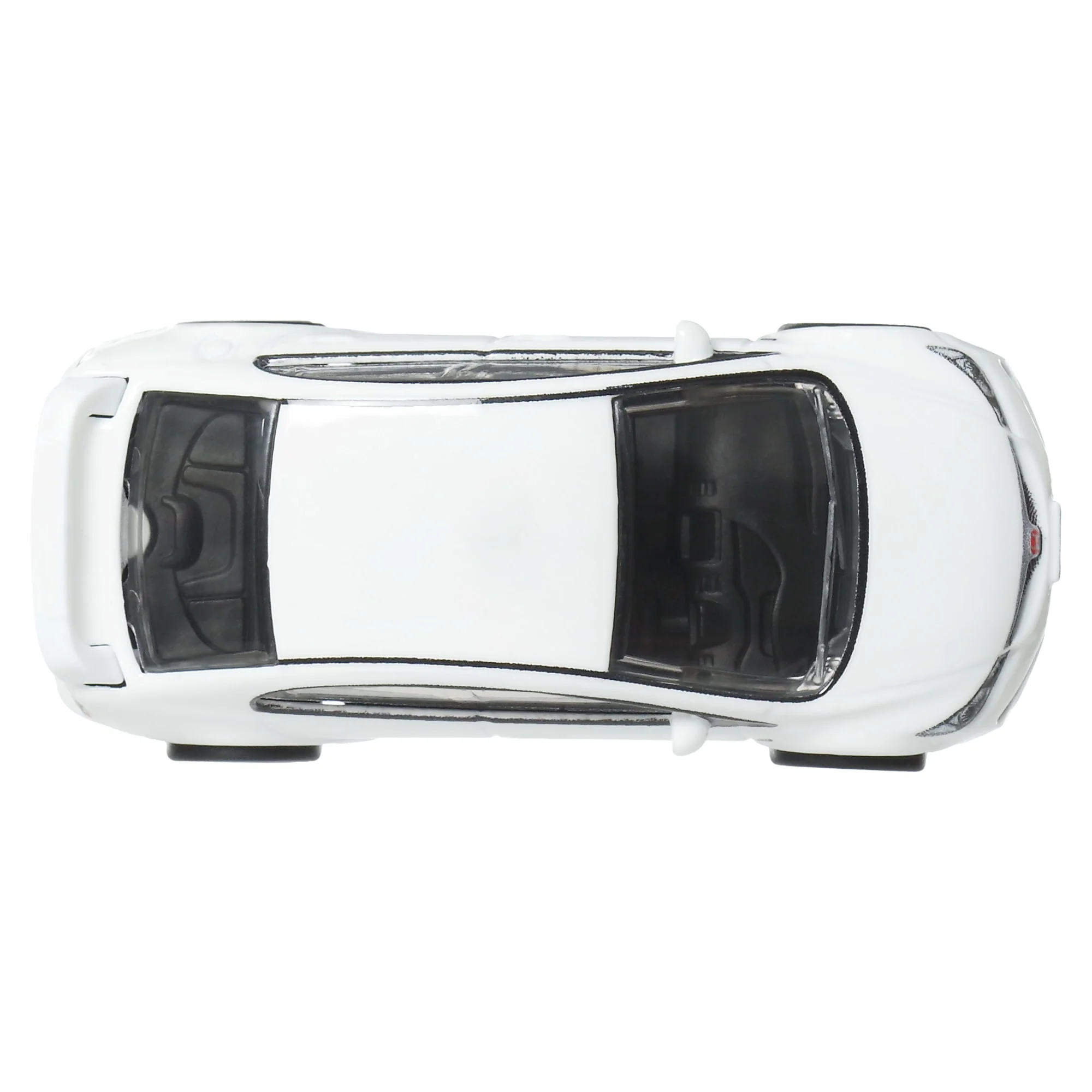 Hot Wheels Premium Car Culture Ronin Run II 07 Honda Civic Type R - Image 6