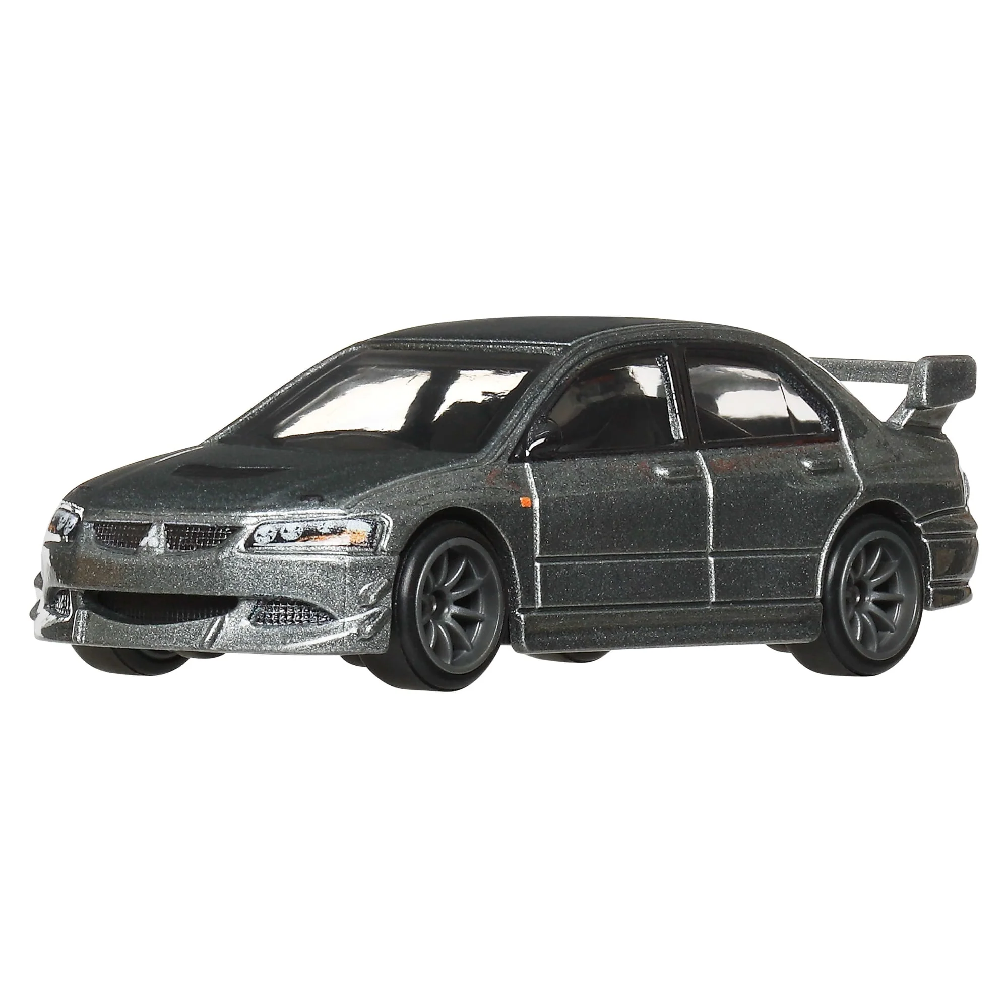 Hot Wheels Premium Car Culture Ronin Run II Lancer Evolution IX - Image 3