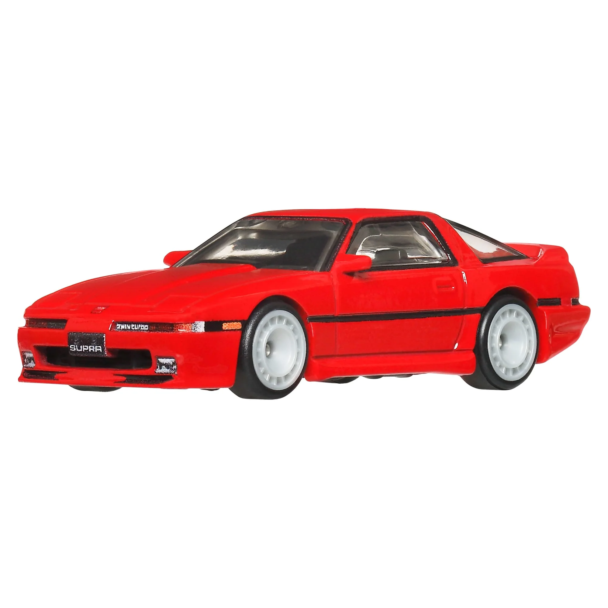 Hot Wheels Premium Car Culture Ronin Run II ’89 Toyota Supra - Image 3