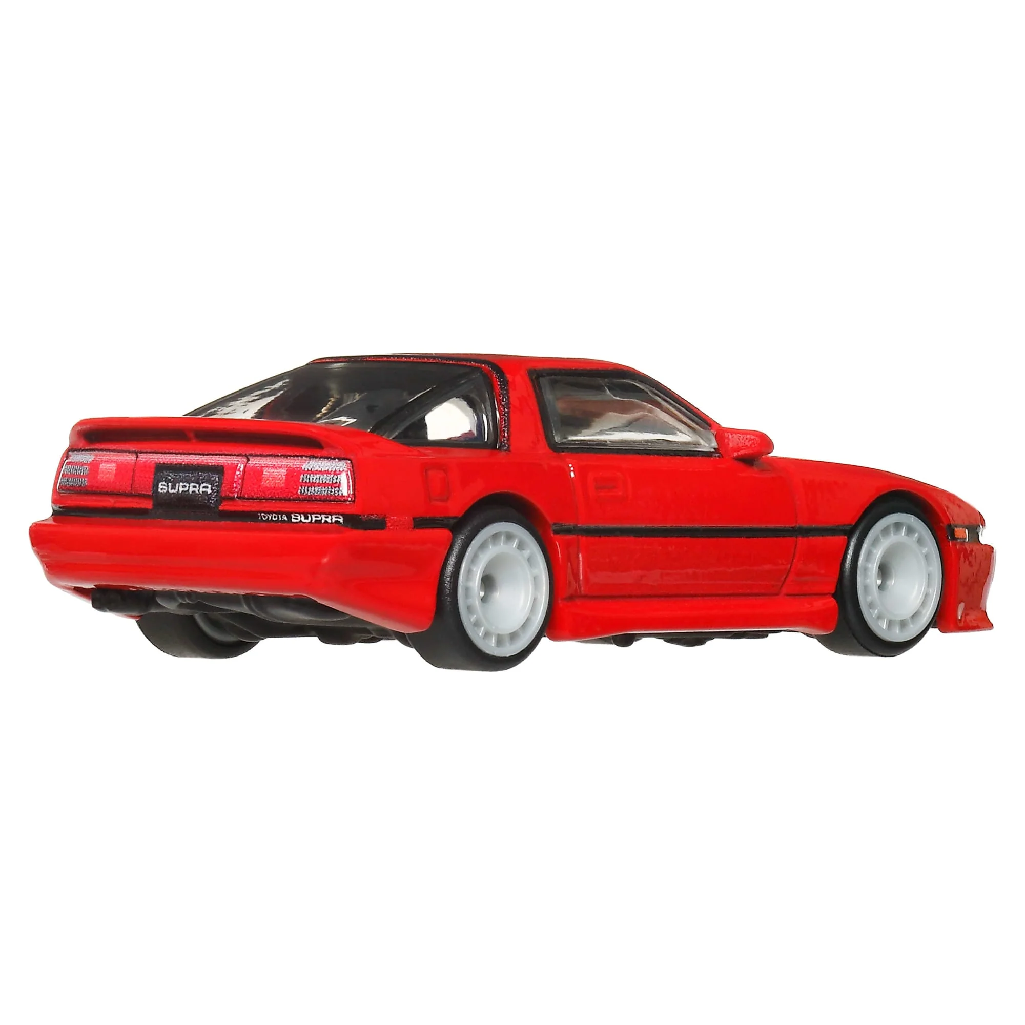 Hot Wheels Premium Car Culture Ronin Run II ’89 Toyota Supra - Image 4