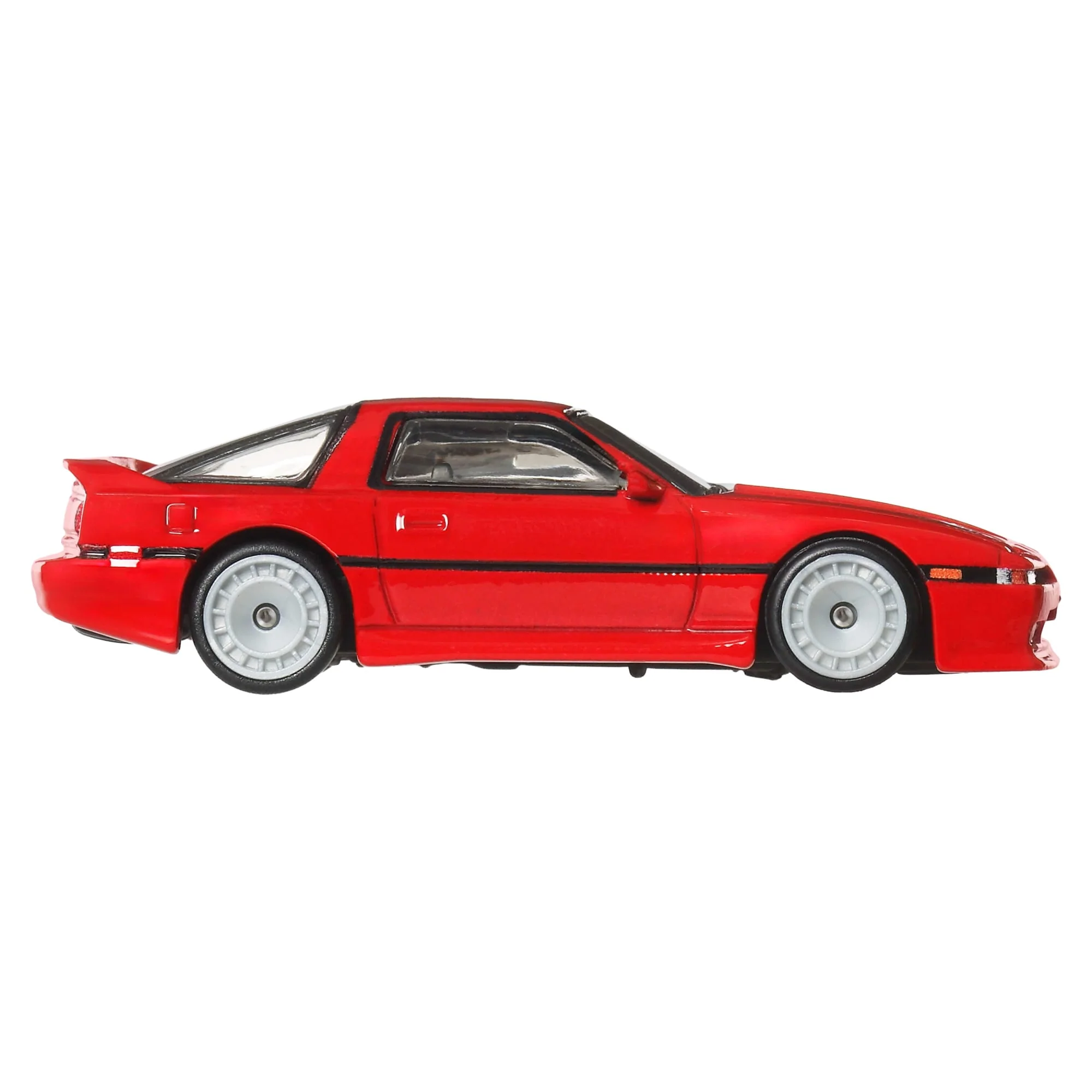 Hot Wheels Premium Car Culture Ronin Run II ’89 Toyota Supra - Image 5