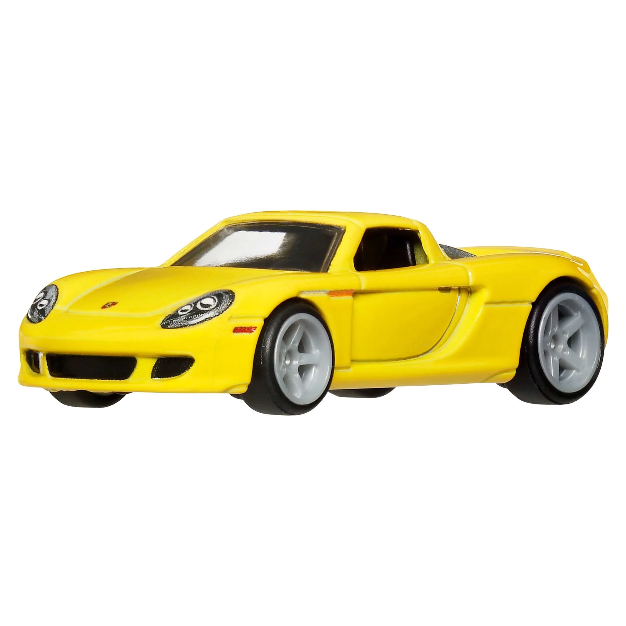 Hot Wheels Premium Car Culture Timeless Icons Porsche Carrera GT - Image 3