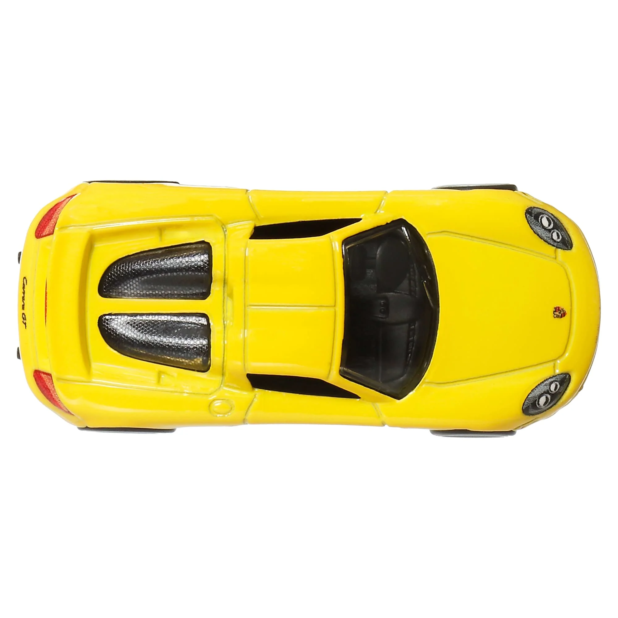 Hot Wheels Premium Car Culture Timeless Icons Porsche Carrera GT - Image 6