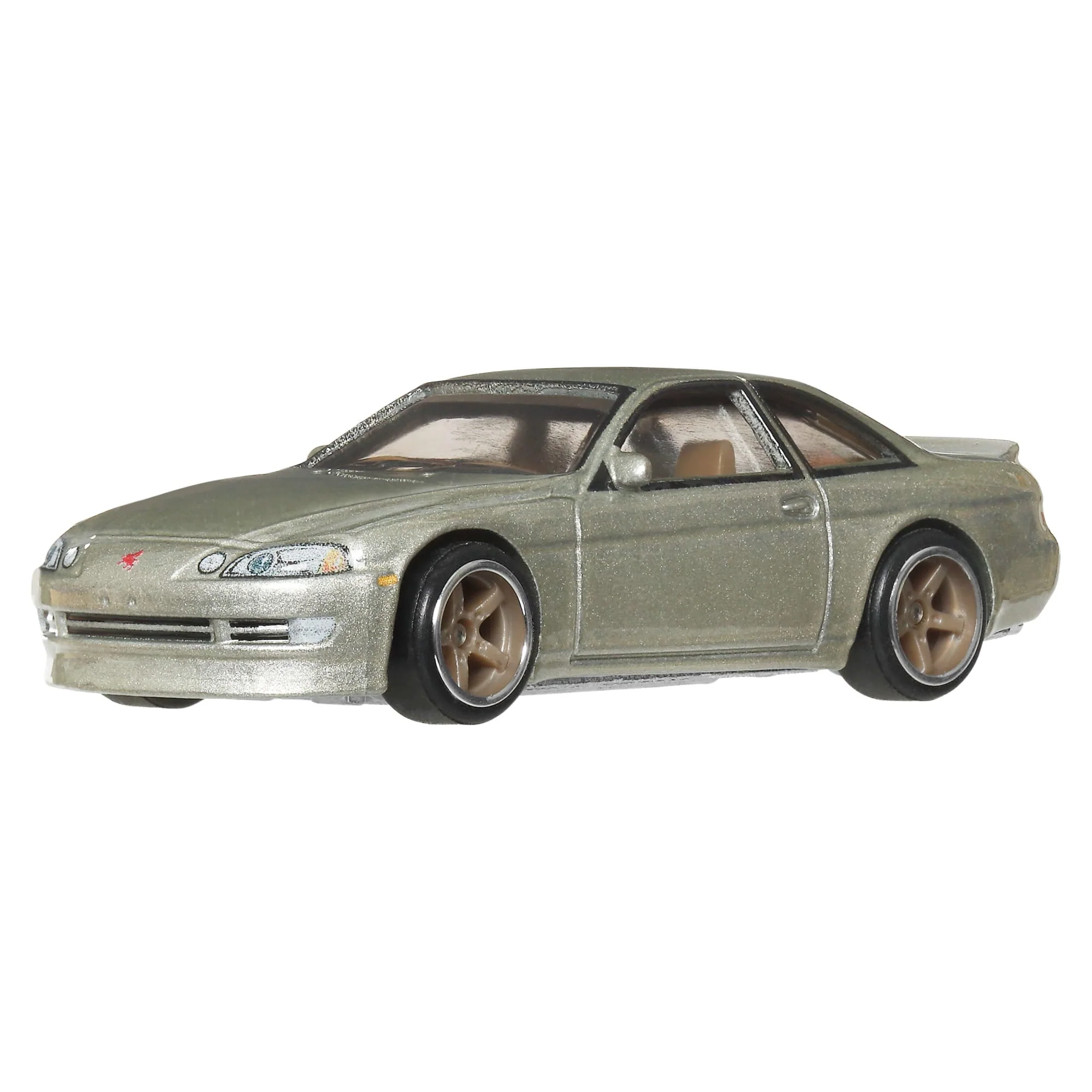 Hot Wheels Premium Car Culture Toyota Soarer - Image 3