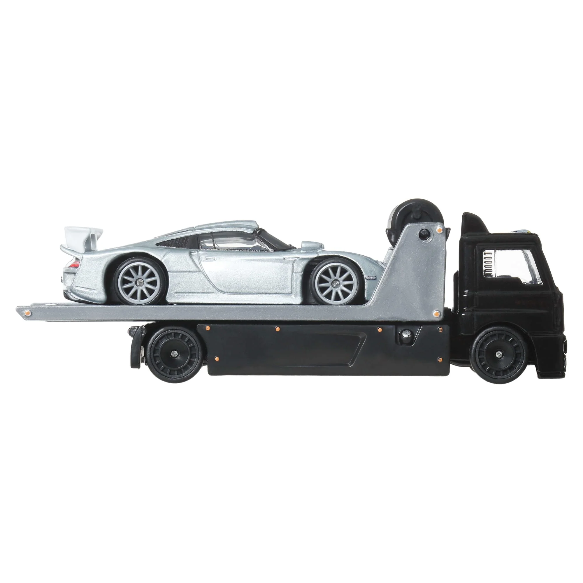 Hot Wheels Premium Collector Display Set - Image 5