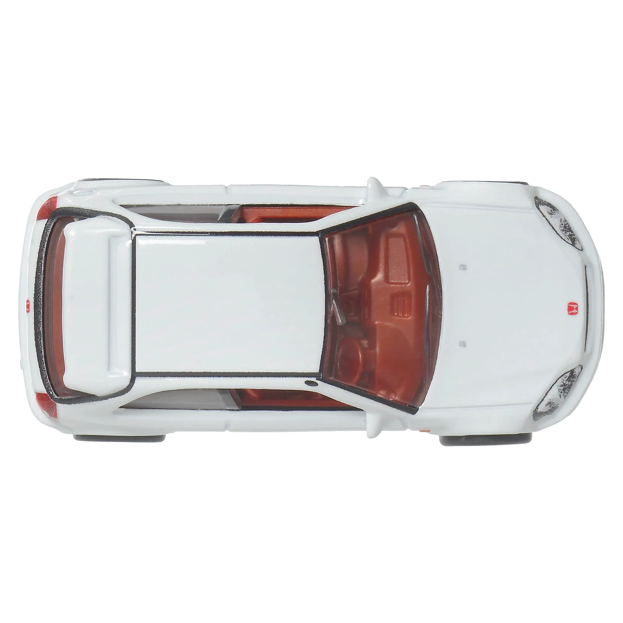 Hot Wheels Premium Honda Collector Display Set - Image 18