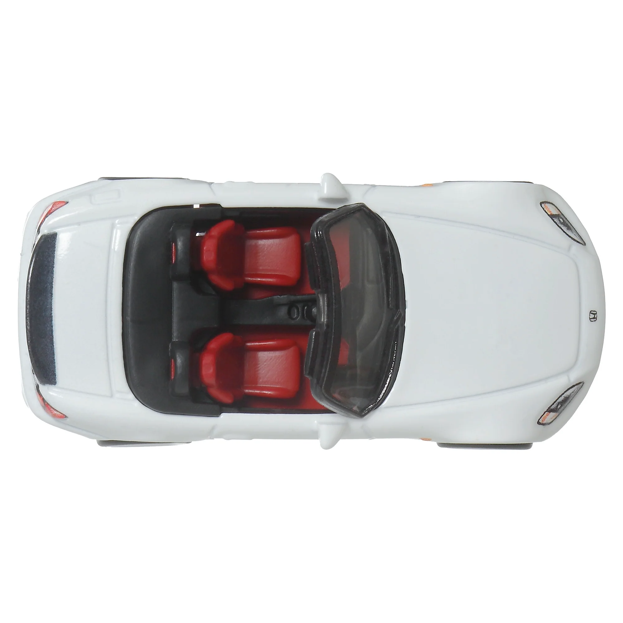 Hot Wheels Premium Honda Collector Display Set - Image 19
