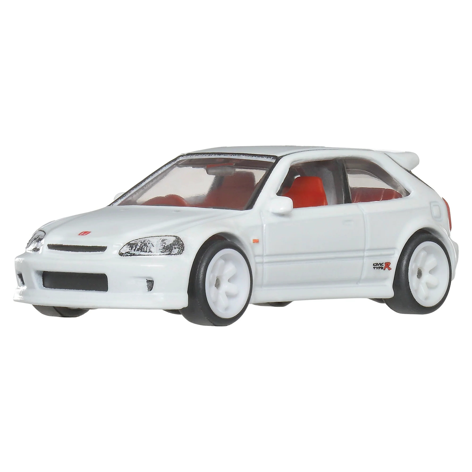 Hot Wheels Premium Honda Collector Display Set - Image 7