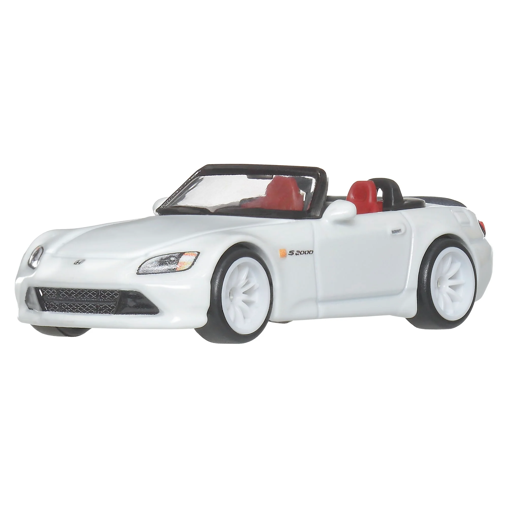 Hot Wheels Premium Honda Collector Display Set - Image 8