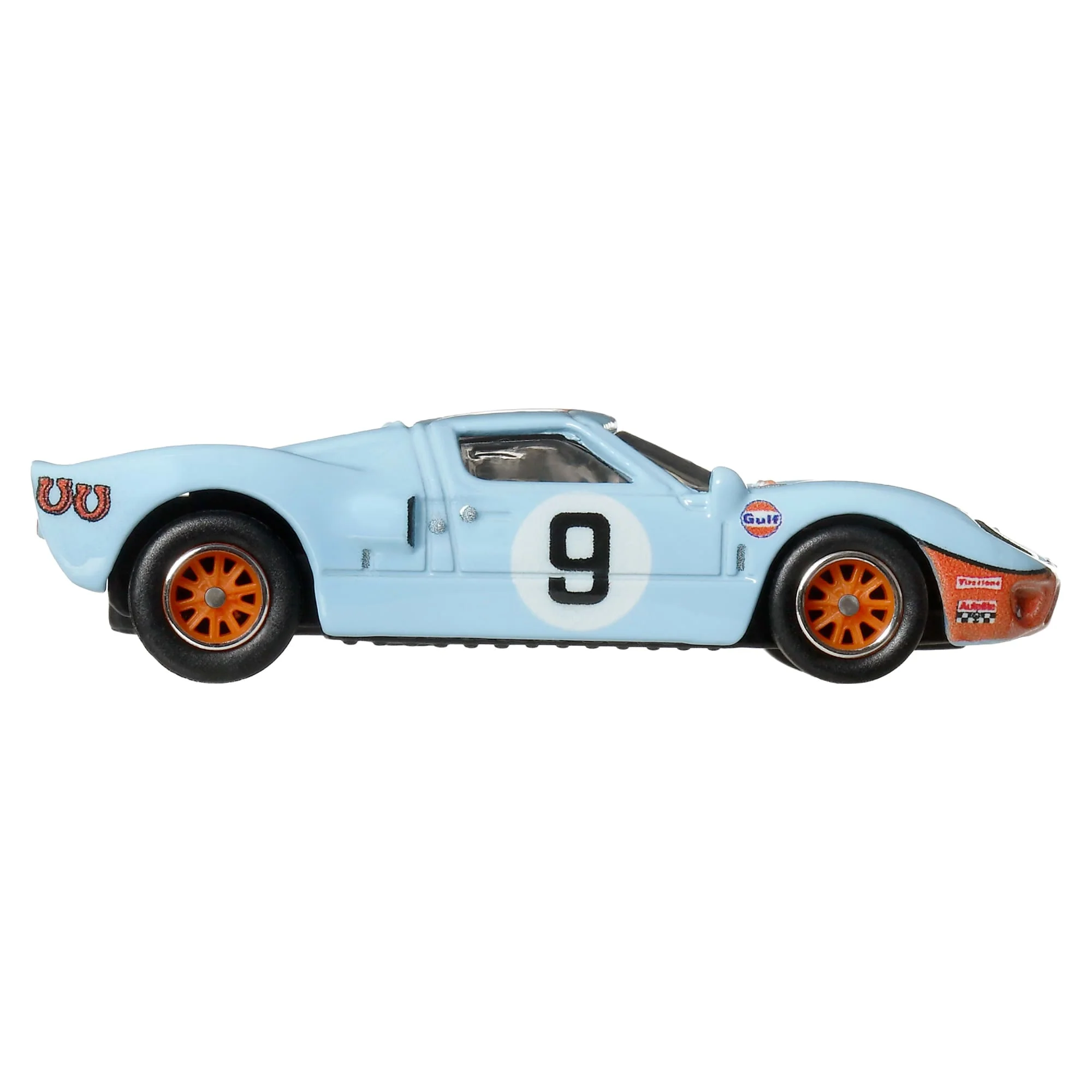Hot Wheels Premium Collector Display Set - Image 8