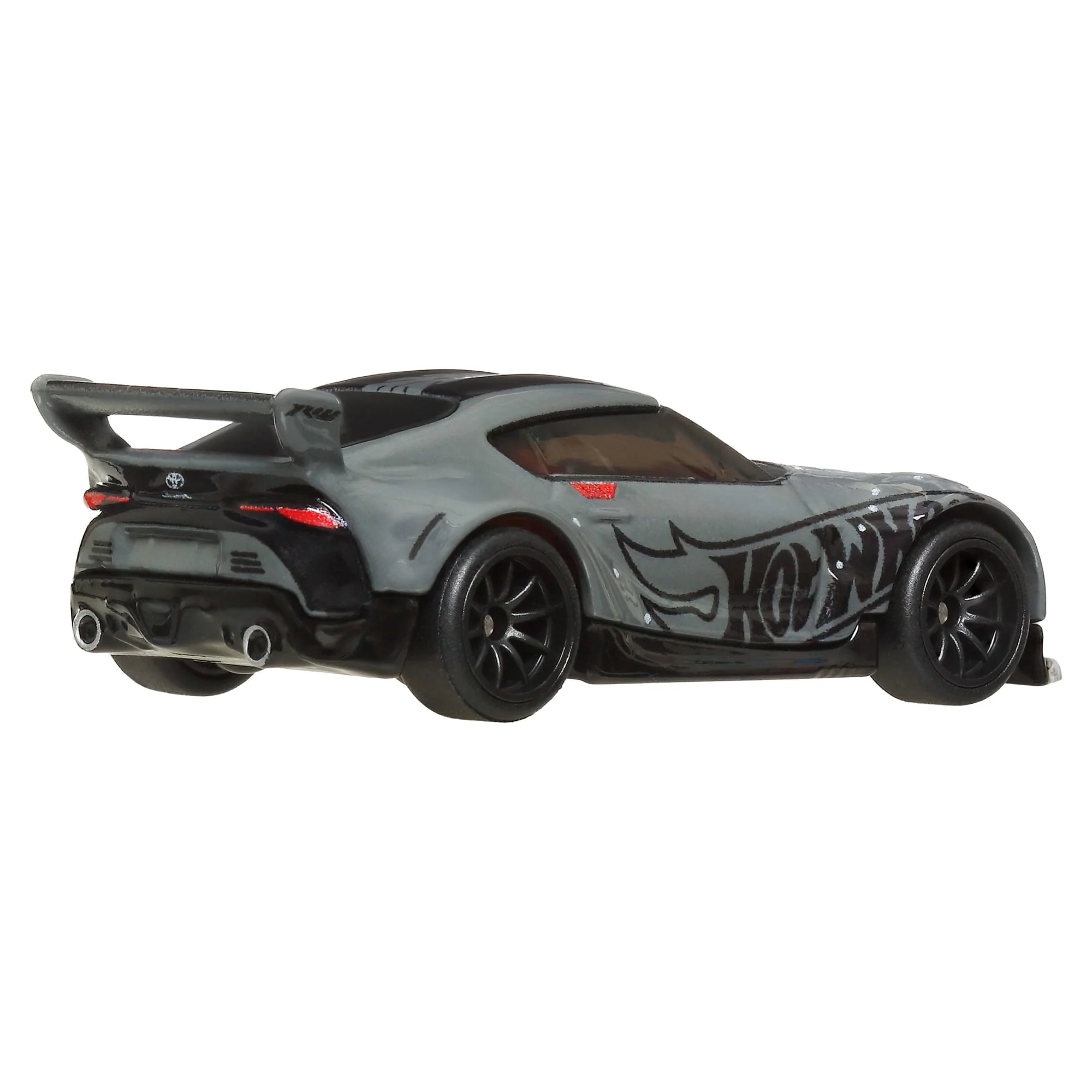 Hot Wheels Premium Collector Display Sets - Image 5
