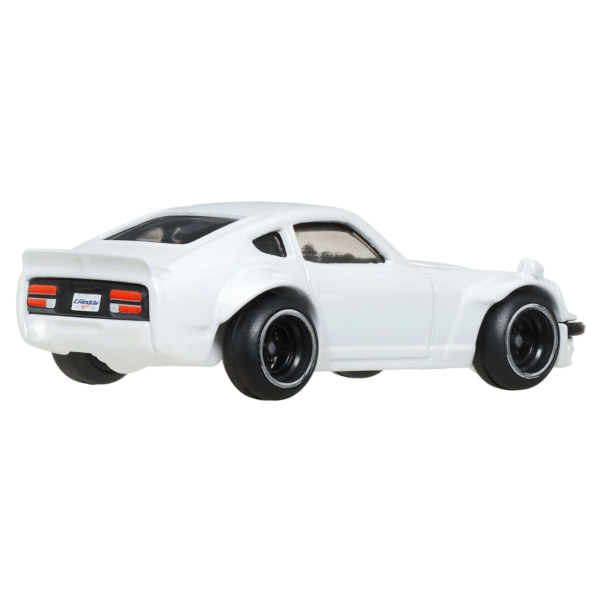 Hot Wheels Premium Collector Display Sets - Image 7