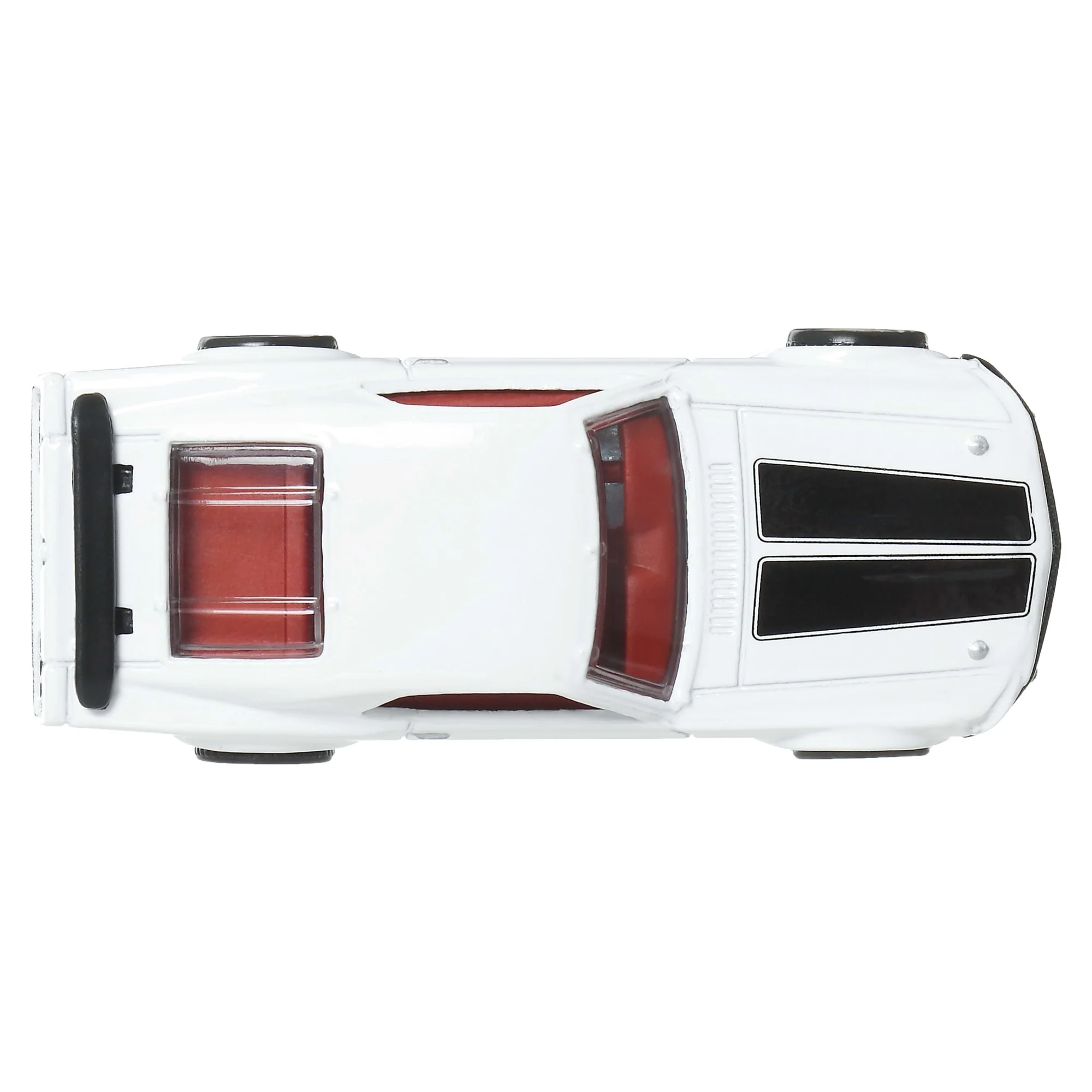 Hot Wheels Premium Fast & Furious 1969 Ford Mustang Boss 302 - Image 6