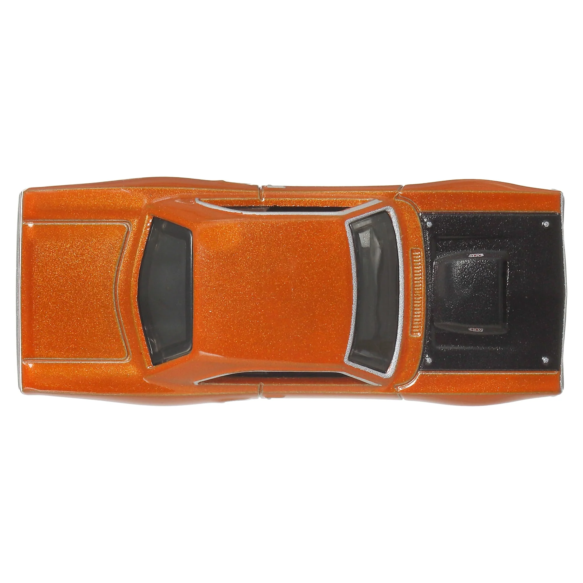 Hot Wheels Premium Fast & Furious 1970 Custom Plymouth Roadrunner - Image 5
