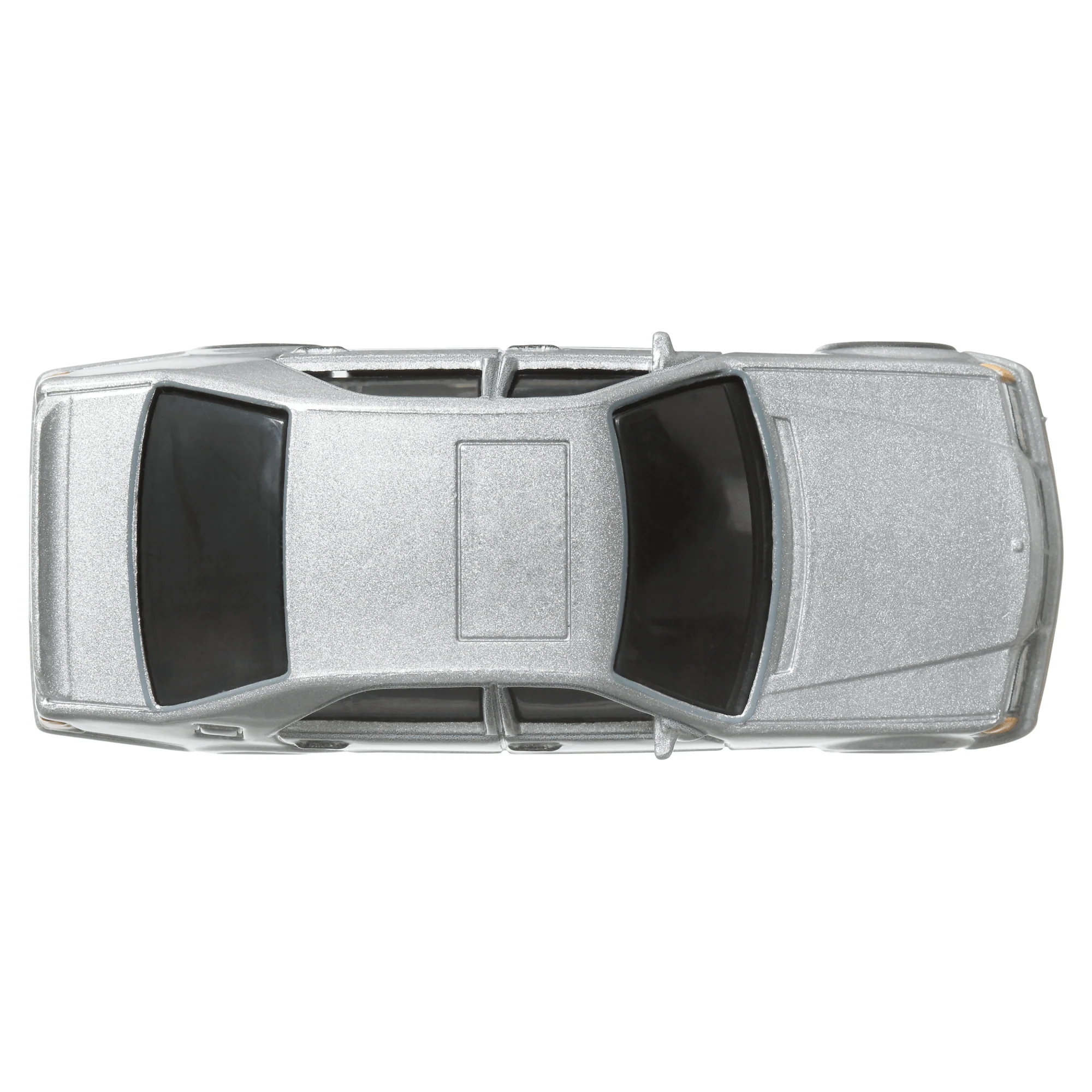 Hot Wheels Premium Fast & Furious Mercedes Benz 500 SEL - Image 6