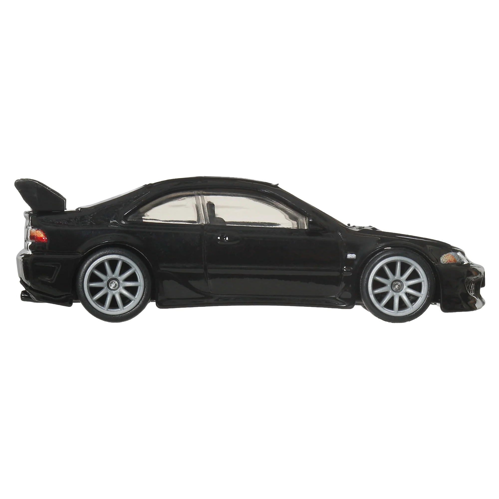 Hot Wheels Premium Fast & Furious 1993 Honda Civic Coupe/Coupe EX EJ1 - Image 4