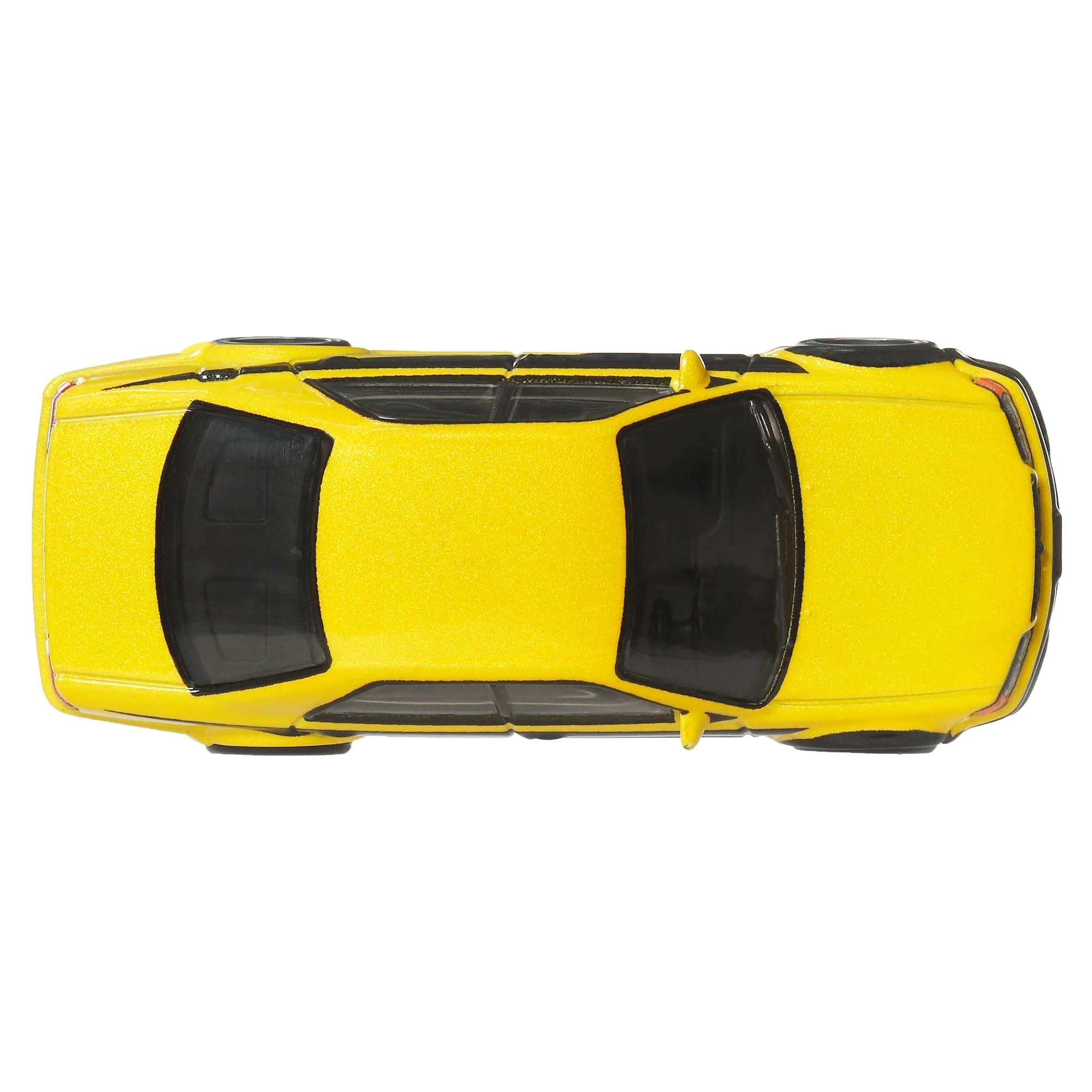 Hot Wheels Premium Fast & Furious Toyota Chaser JZX100 - Image 6