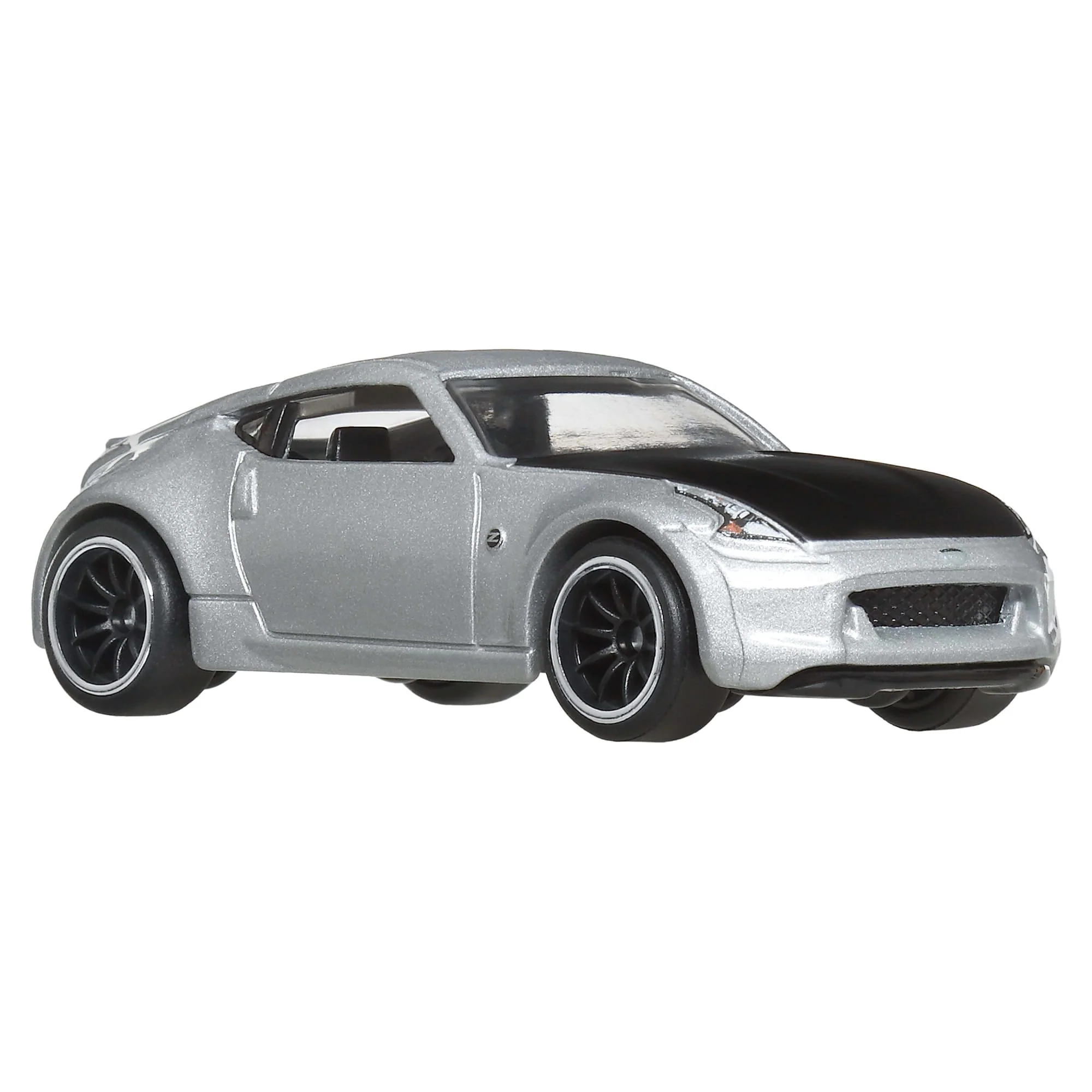 Hot Wheels Premium Fast & Furious Nissan 37OZ - Image 2