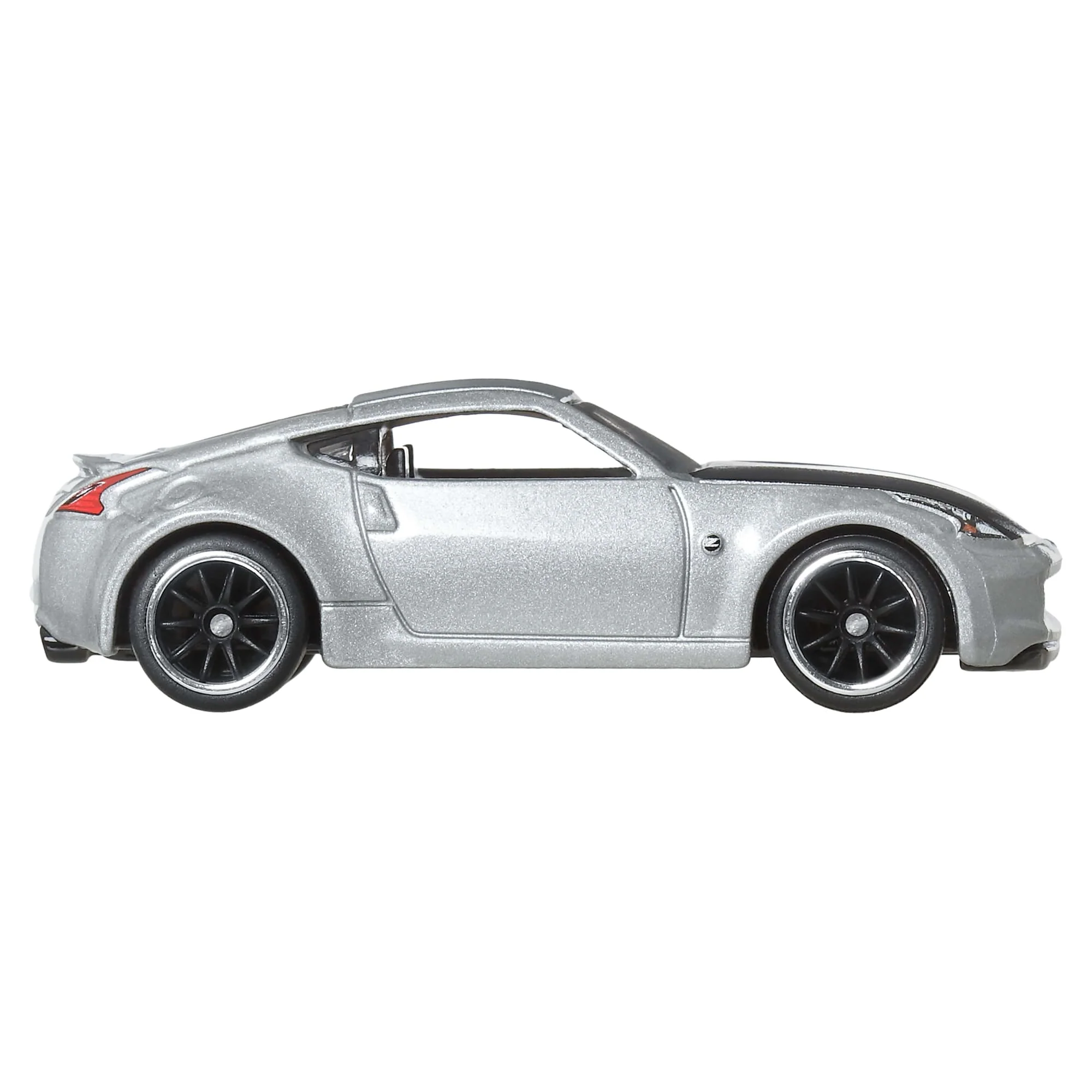Hot Wheels Premium Fast & Furious Nissan 37OZ - Image 5