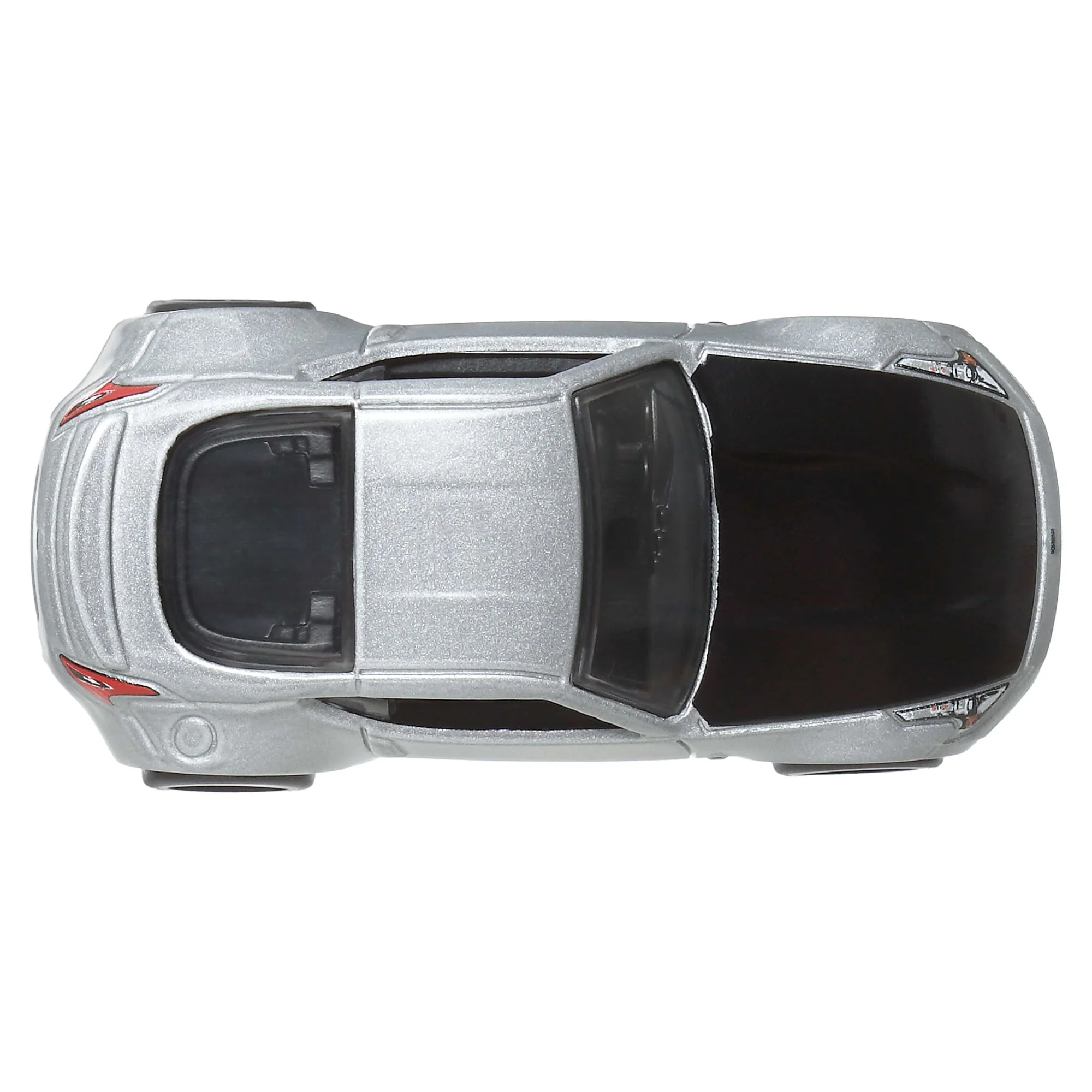 Hot Wheels Premium Fast & Furious Nissan 37OZ - Image 6