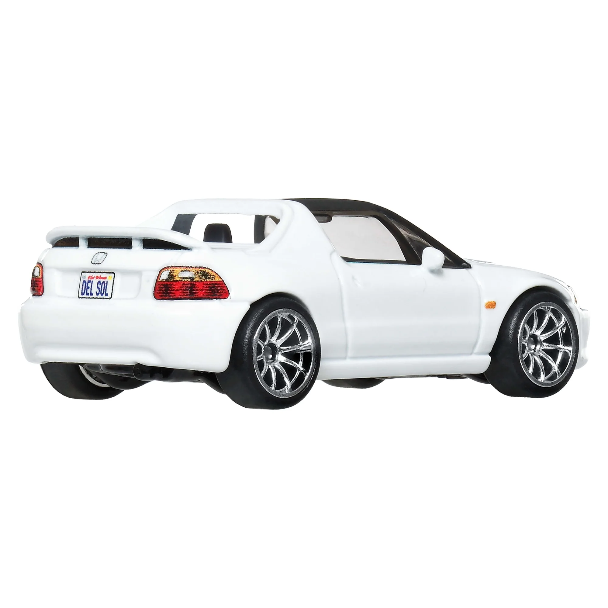 Hot Wheels Premium Fast & Furious 1994 Honda Del Sol - Image 5