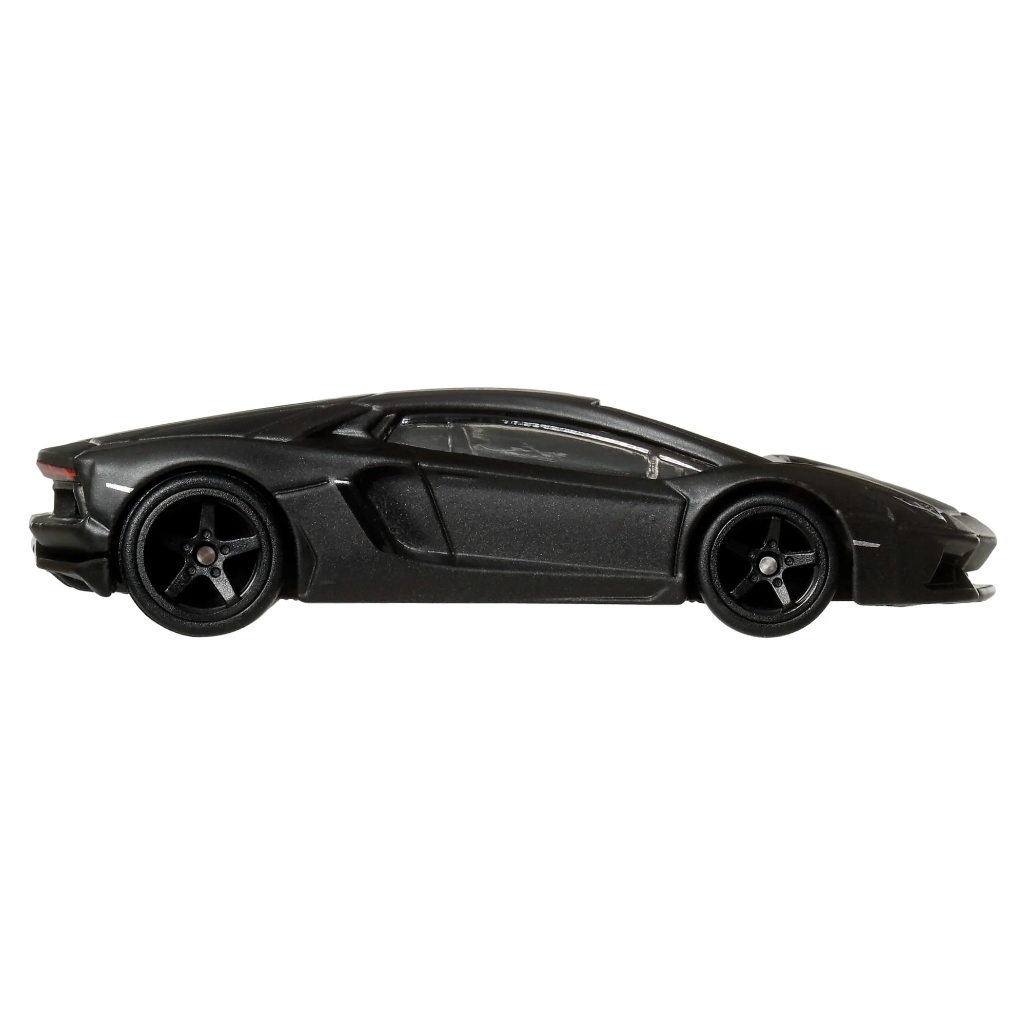 Hot Wheels Premium Fast & Furious Lamborghini Aventador Coupé - Image 5