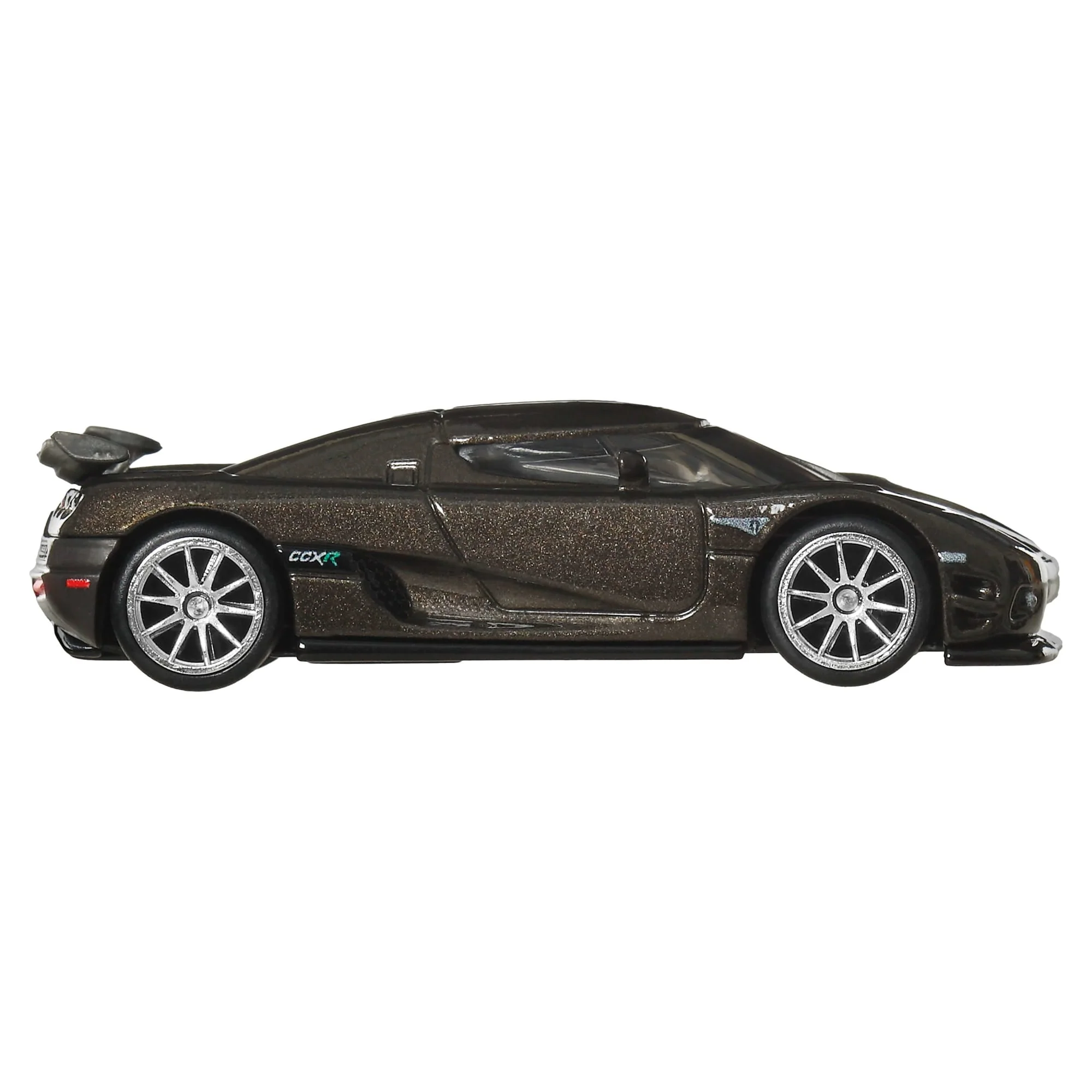 Hot Wheels Premium Fast & Furious Koenigsegg CCXR - Image 5