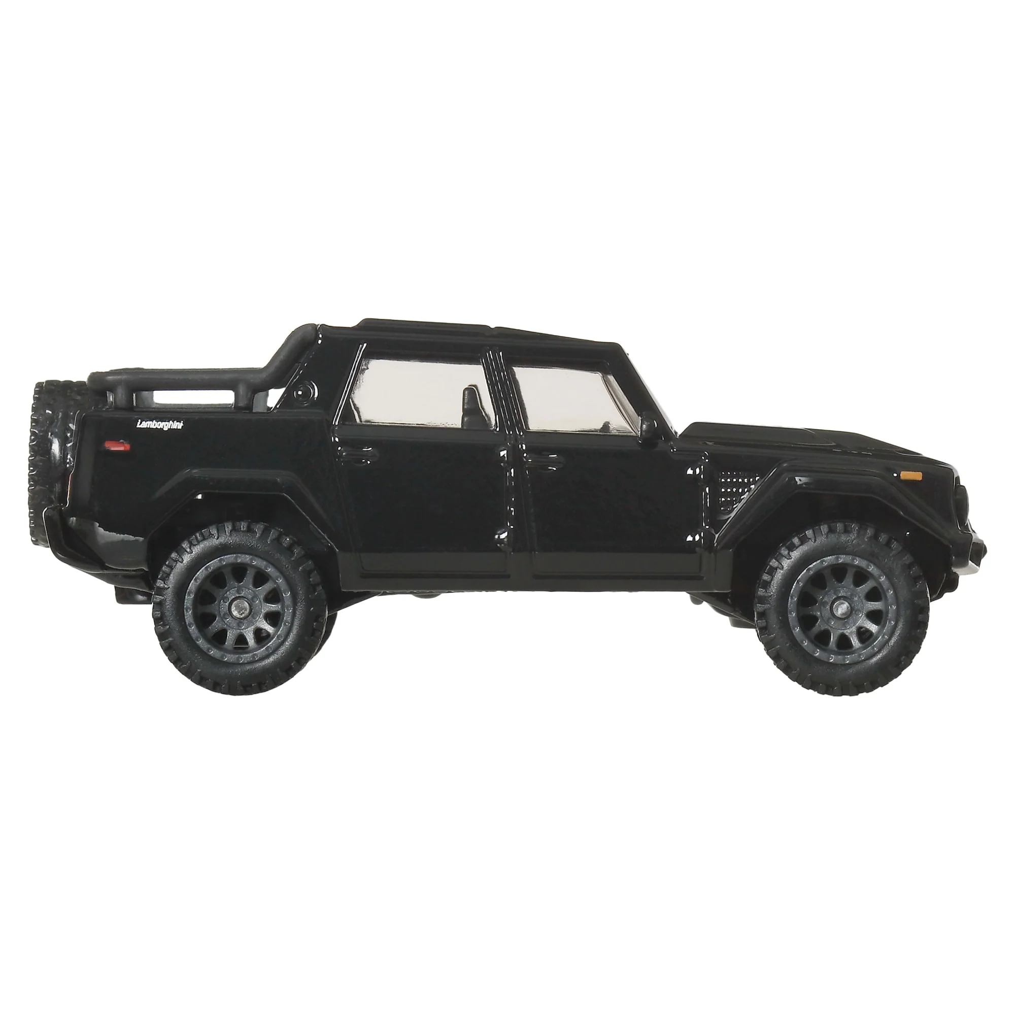 Hot Wheels Premium Fast & Furious Lamborghini LM002 - Image 5