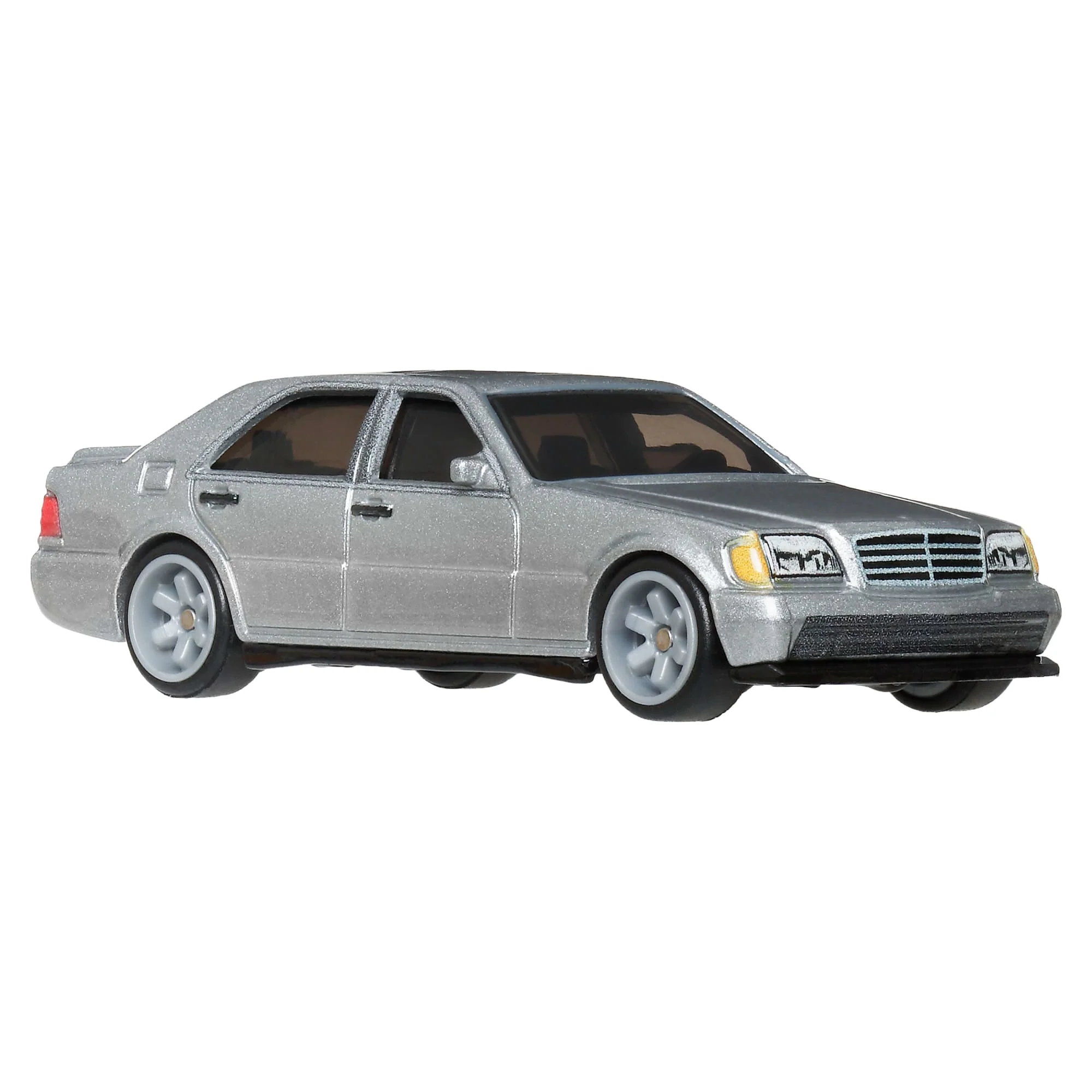 Hot Wheels Premium Fast & Furious Mercedes-Benz 500 SEL - Image 2