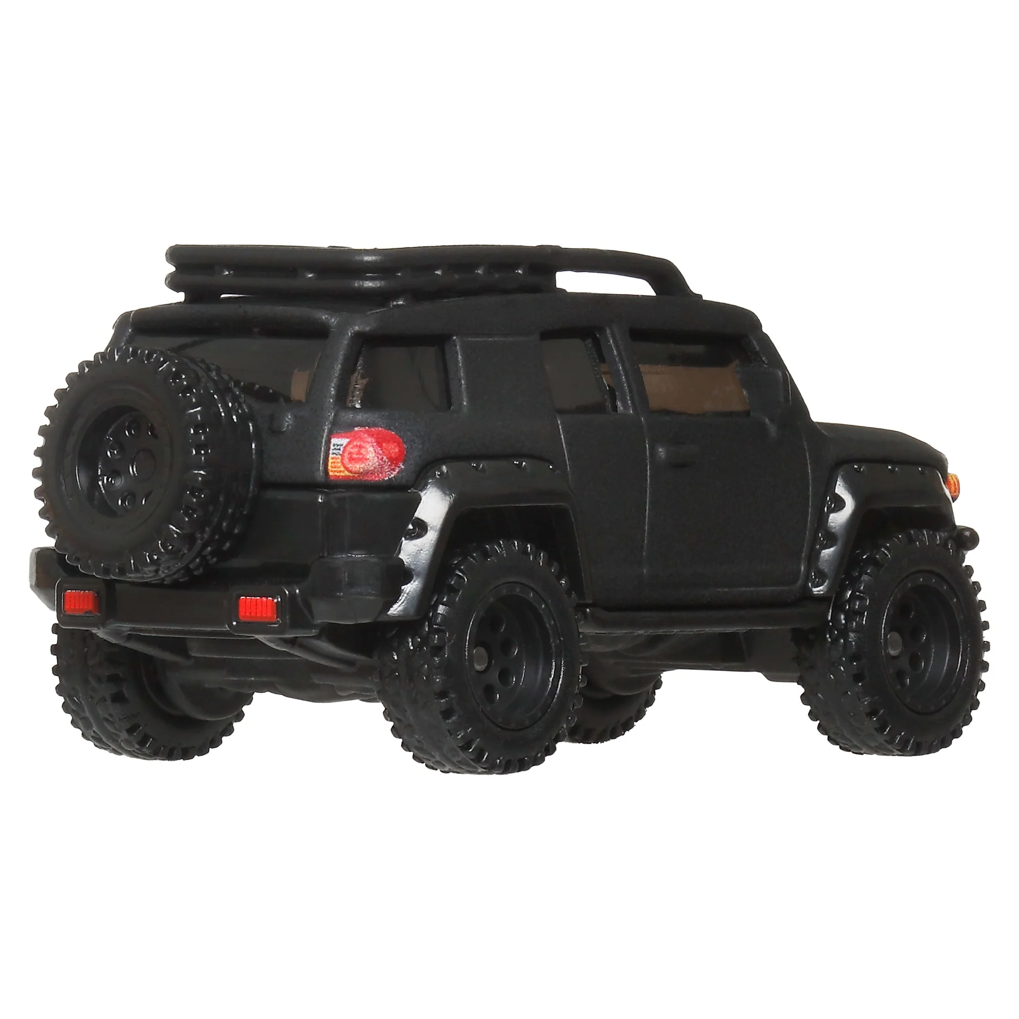 Hot Wheels Premium Fast & Furious Toyota FJ Cruiser - Image 4
