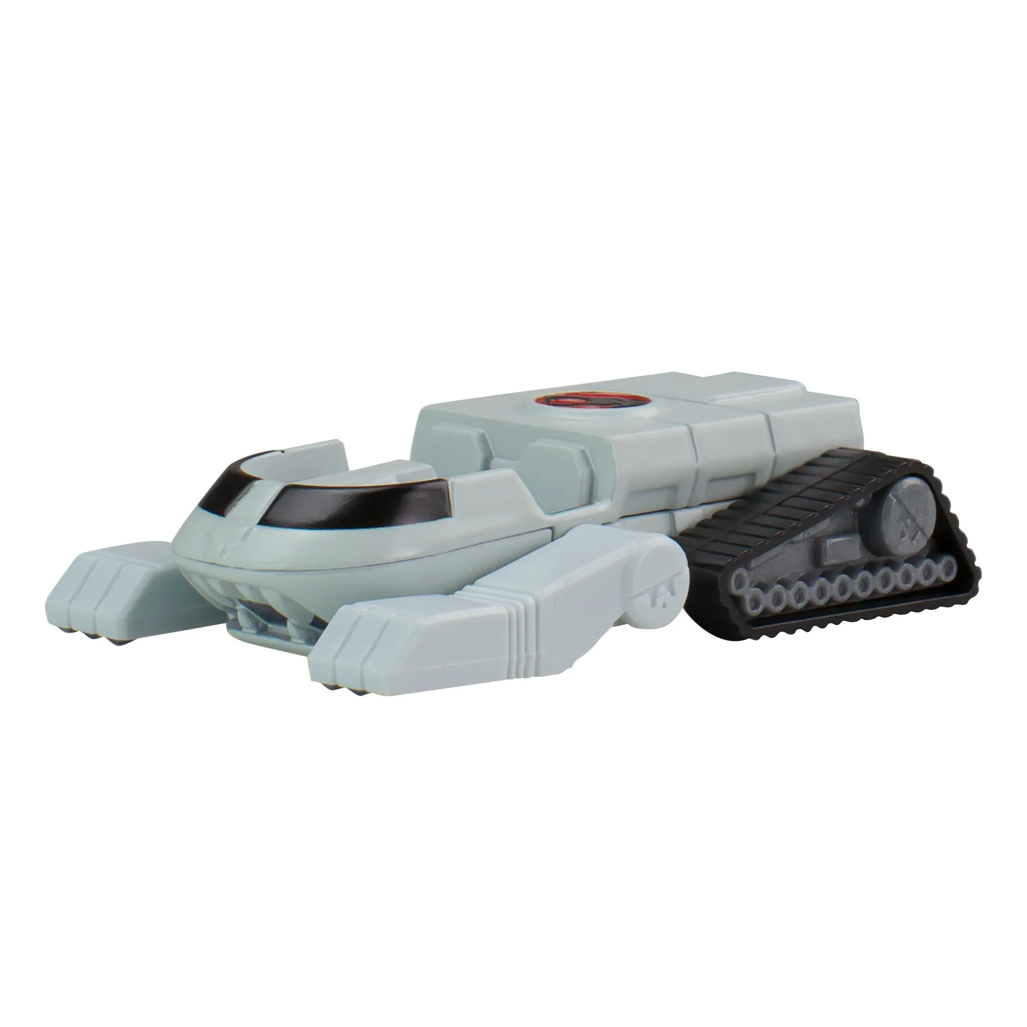 Hot Wheels Premium Pop Culture Thundercat Thunder Tank - Image 2