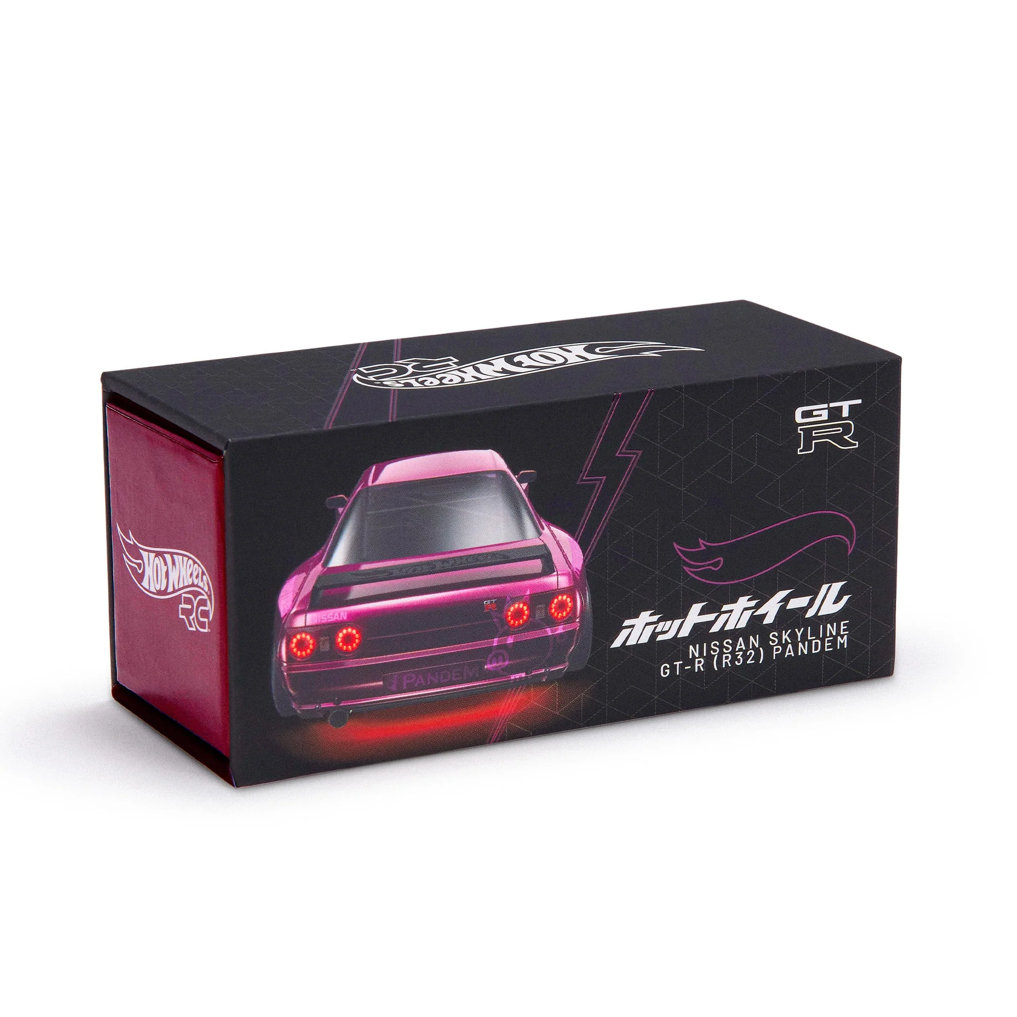 R/C 1:64 Nissan Skyline GT-R (R32) Pandem - Image 17