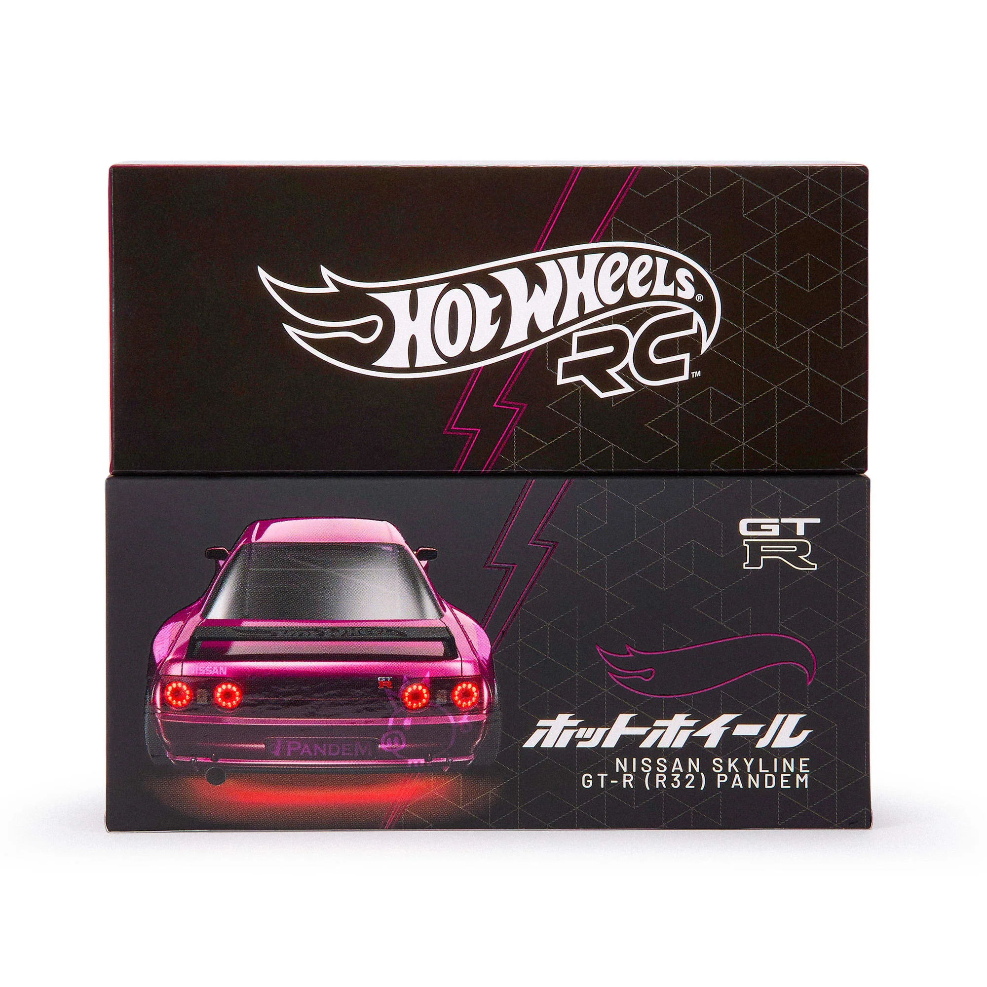 R/C 1:64 Nissan Skyline GT-R (R32) Pandem - Image 19
