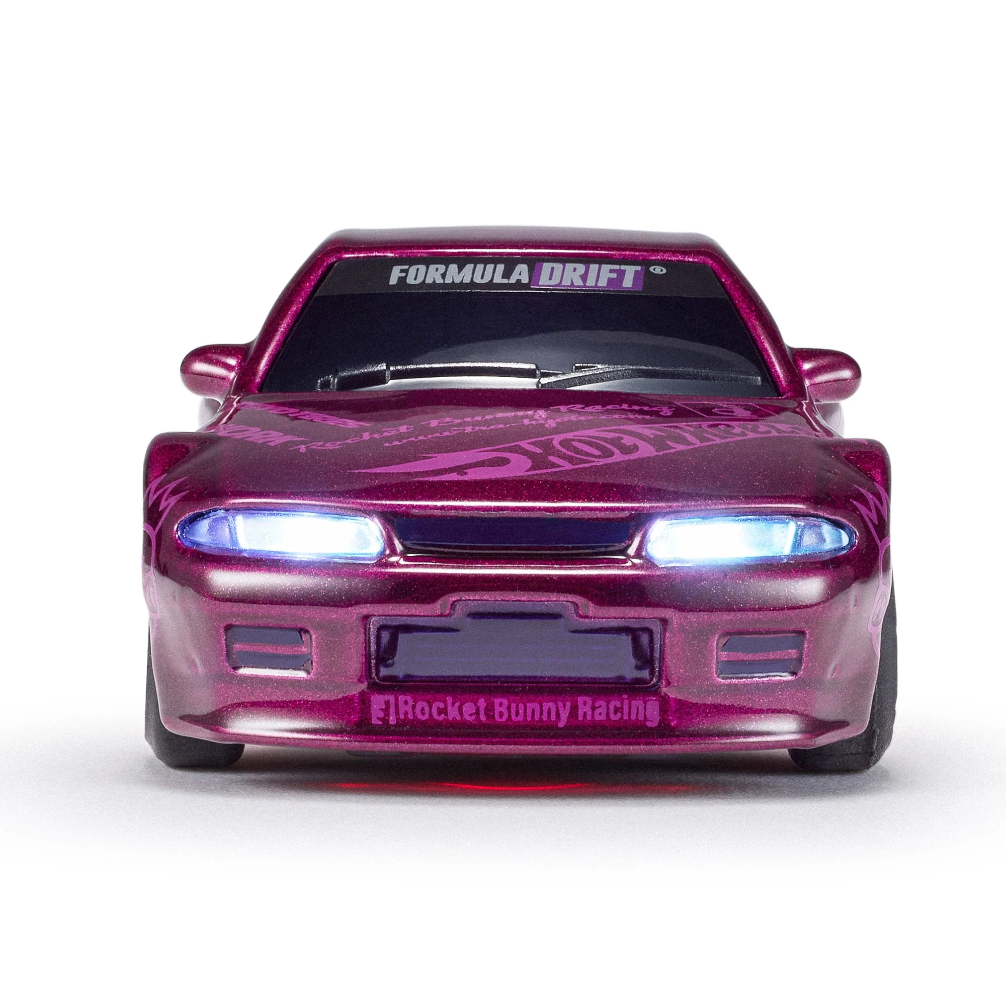 R/C 1:64 Nissan Skyline GT-R (R32) Pandem - Image 8