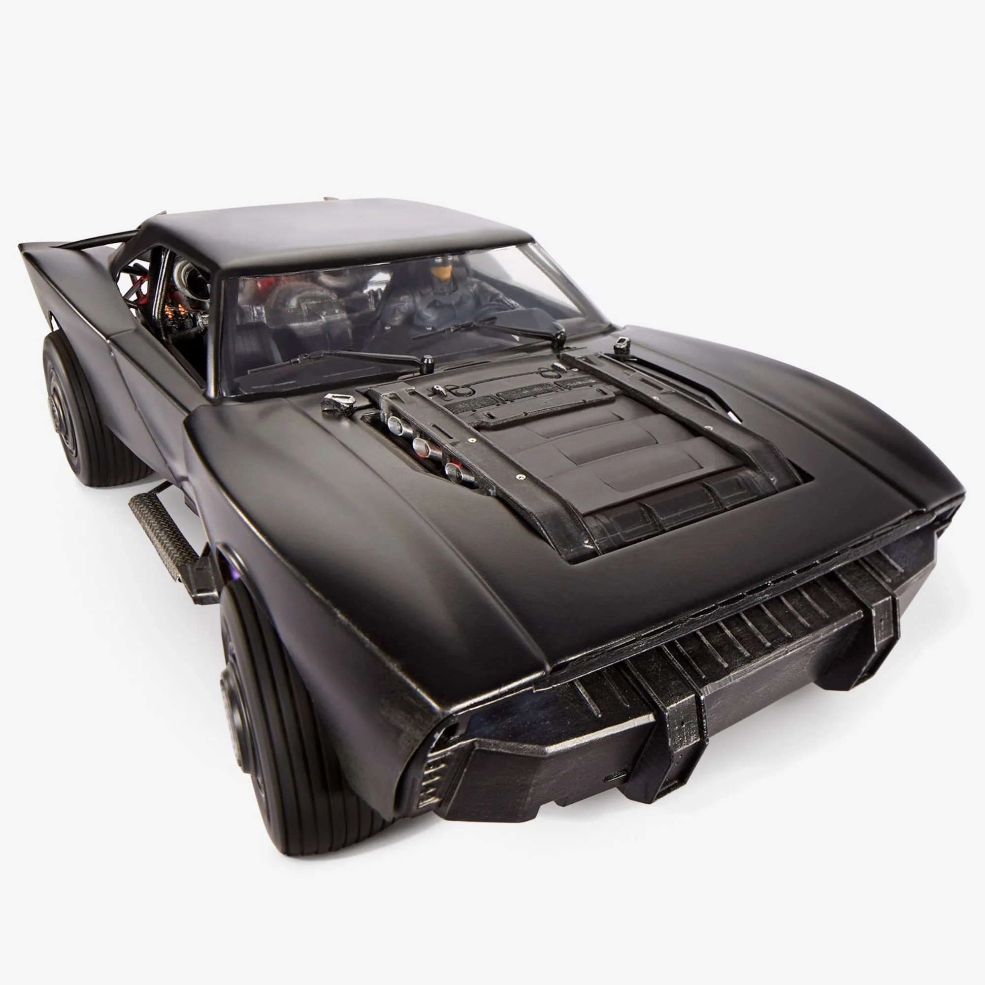 The BATMAN The Ultimate Batmobile - Image 5