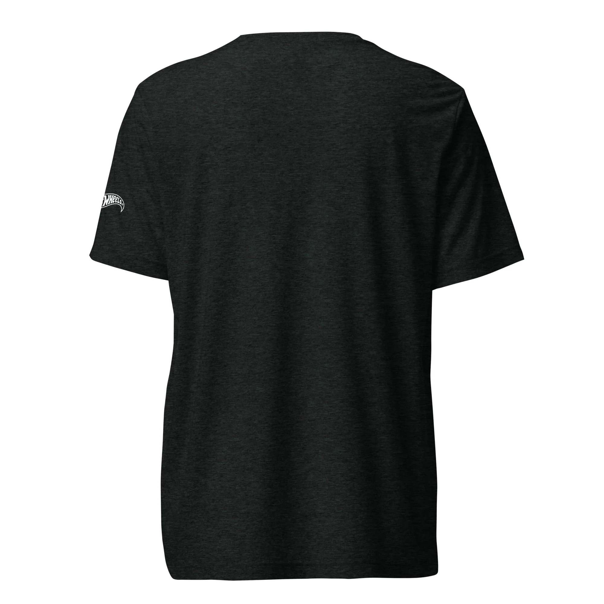Hot Wheels Red Line Club Logo T-Shirt - Image 3