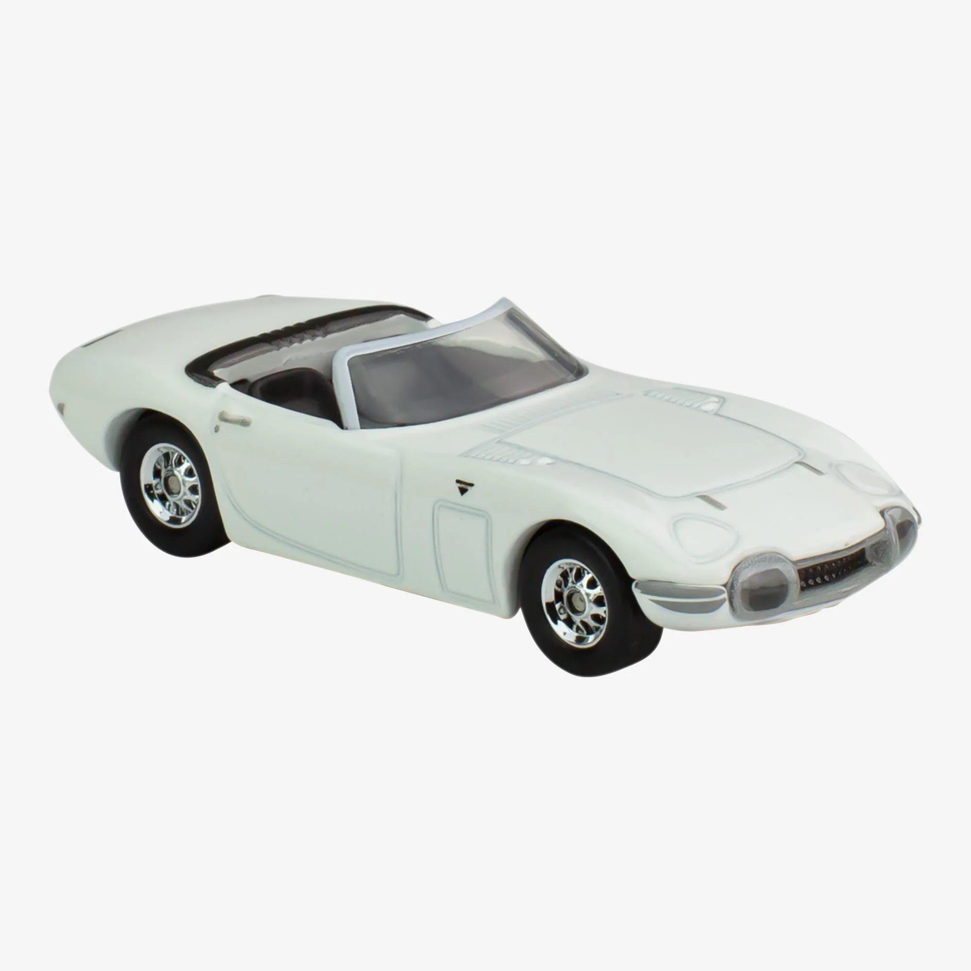 Hot Wheels Premium 007 You Only Live Twice, Toyota 2000GT Roadster - Image 2