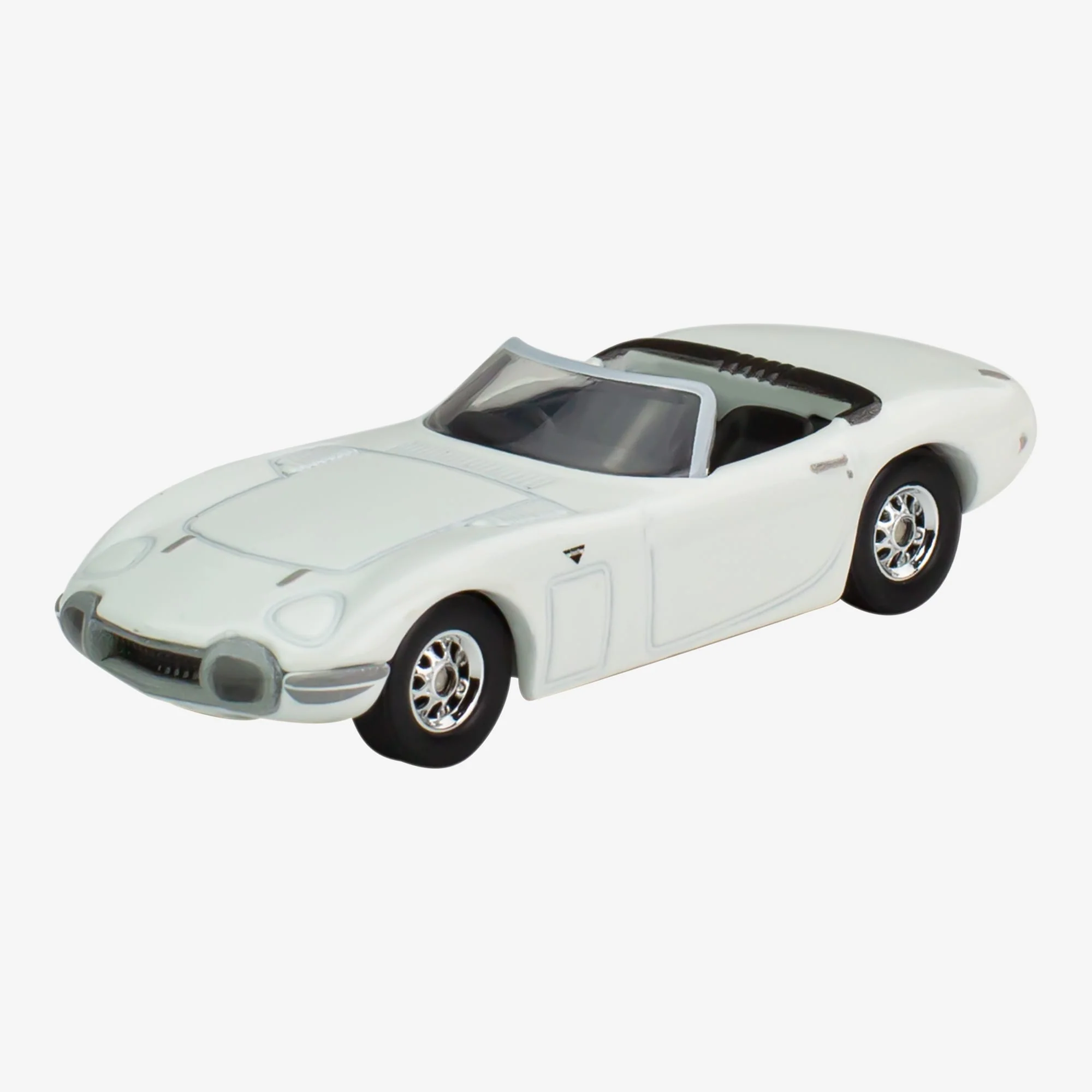 Hot Wheels Premium 007 You Only Live Twice, Toyota 2000GT Roadster - Image 3