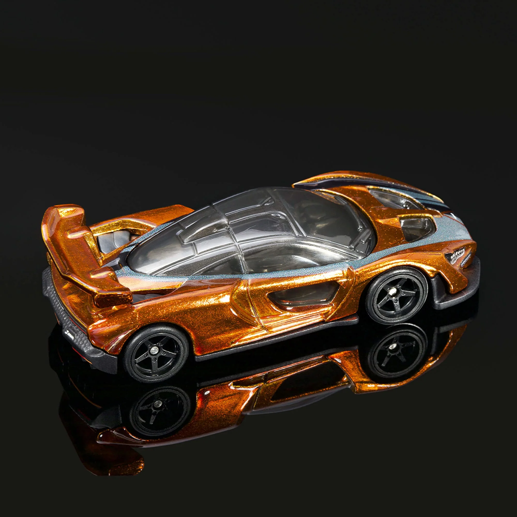 Hot Wheels Rift Rally – Collectors Edition - Image 11