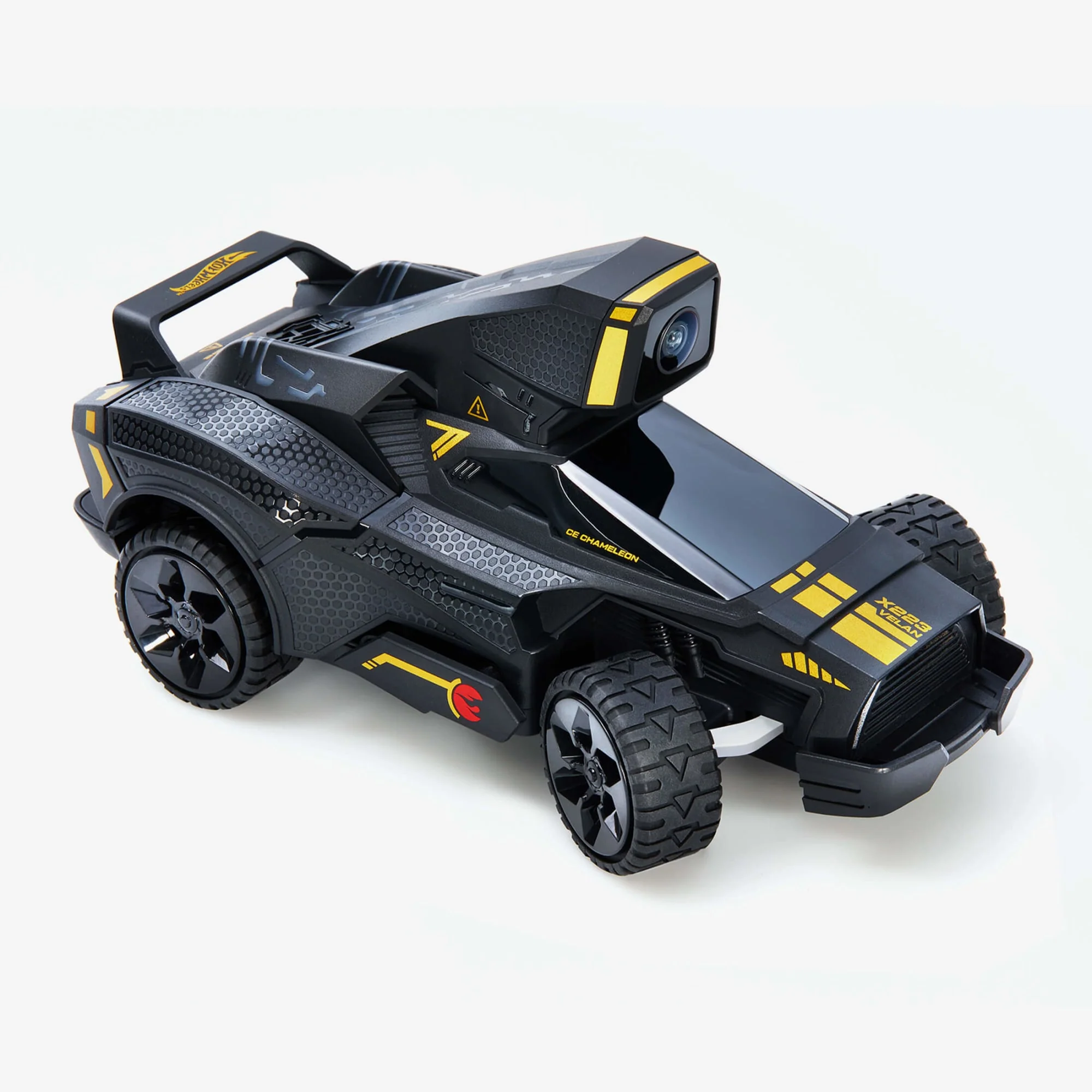 Hot Wheels Rift Rally – Collectors Edition - Image 4