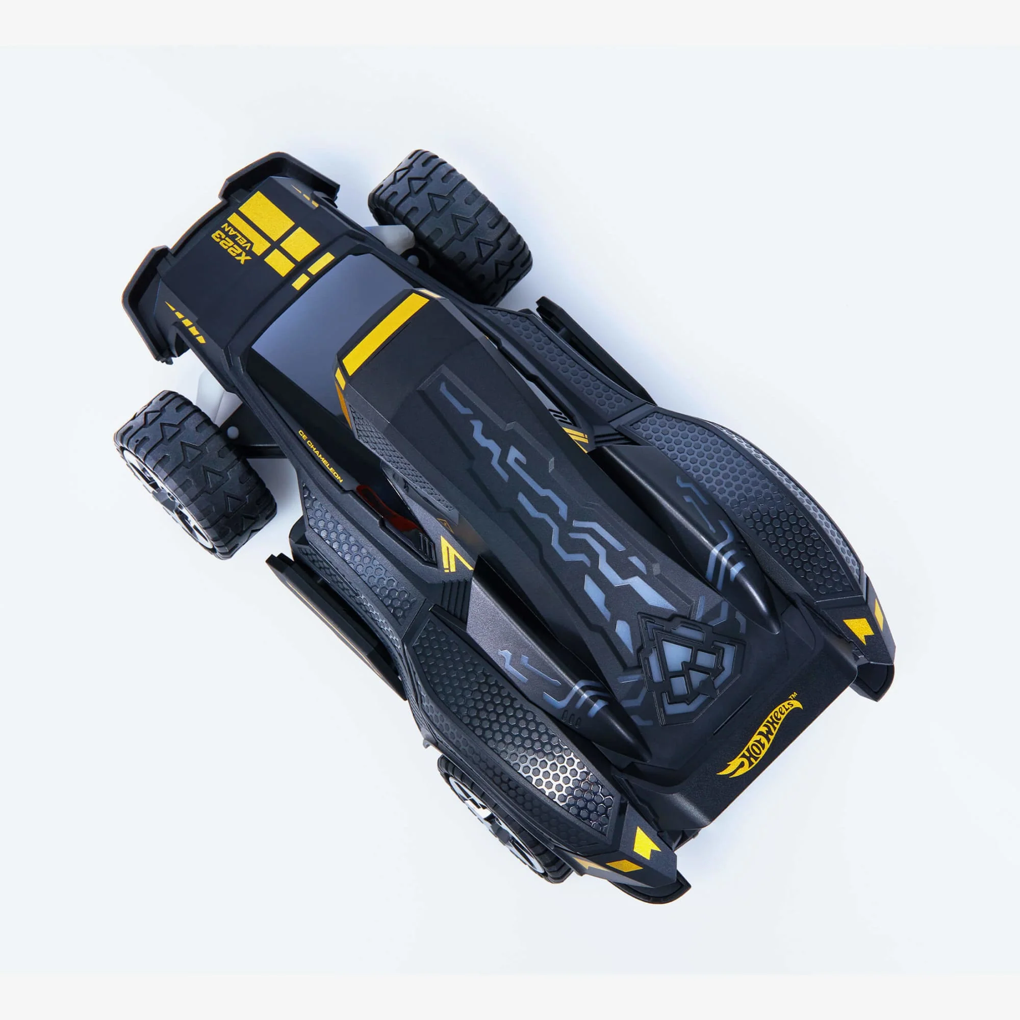Hot Wheels Rift Rally – Collectors Edition - Image 5