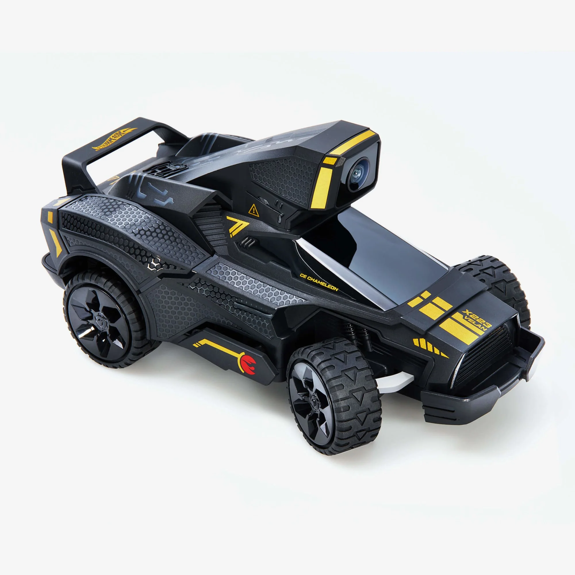 Hot Wheels Rift Rally – Collectors Edition - Image 8
