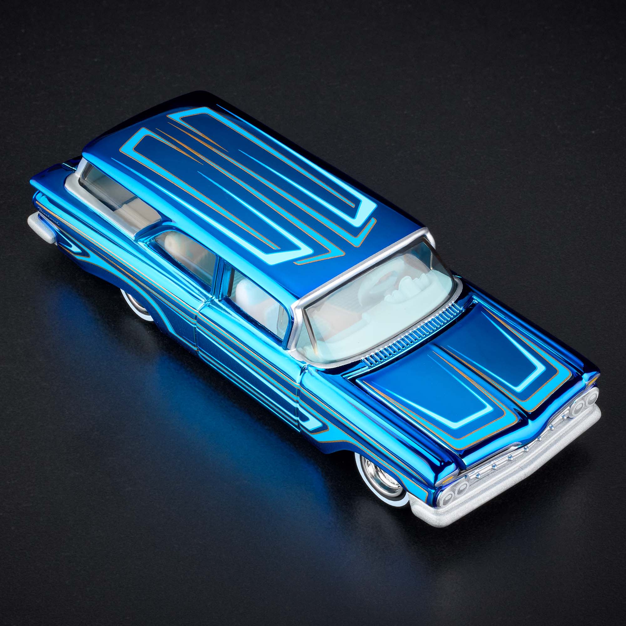 RLC Exclusive 1959 Chevrolet Brookwood - Image 11