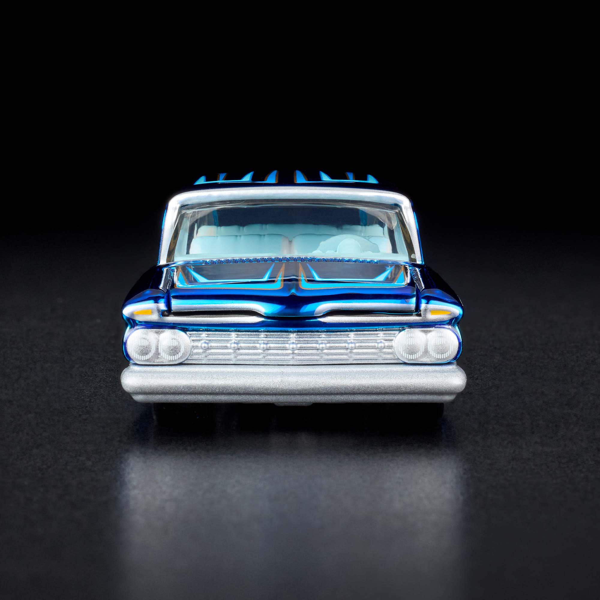 RLC Exclusive 1959 Chevrolet Brookwood - Image 12