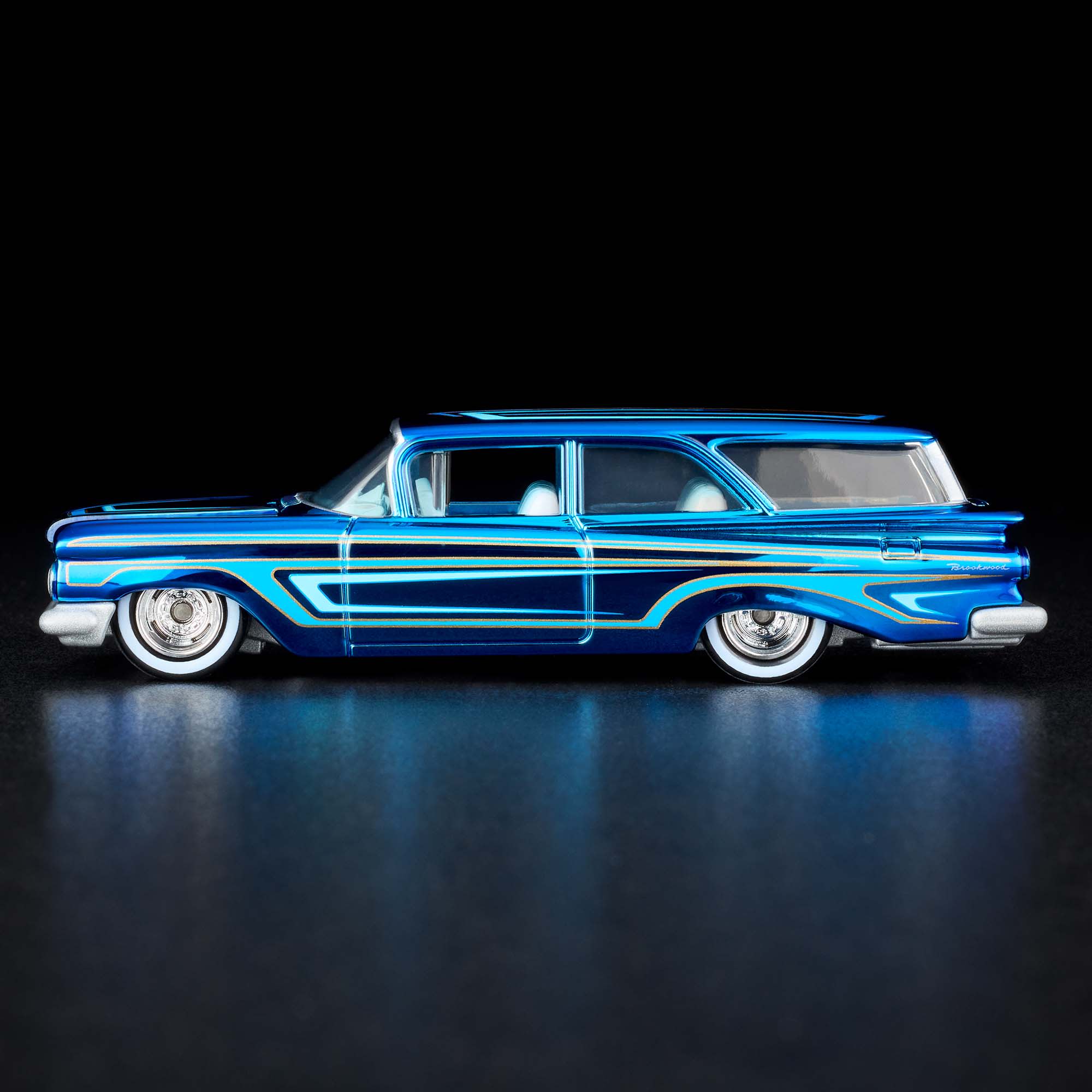 RLC Exclusive 1959 Chevrolet Brookwood - Image 15
