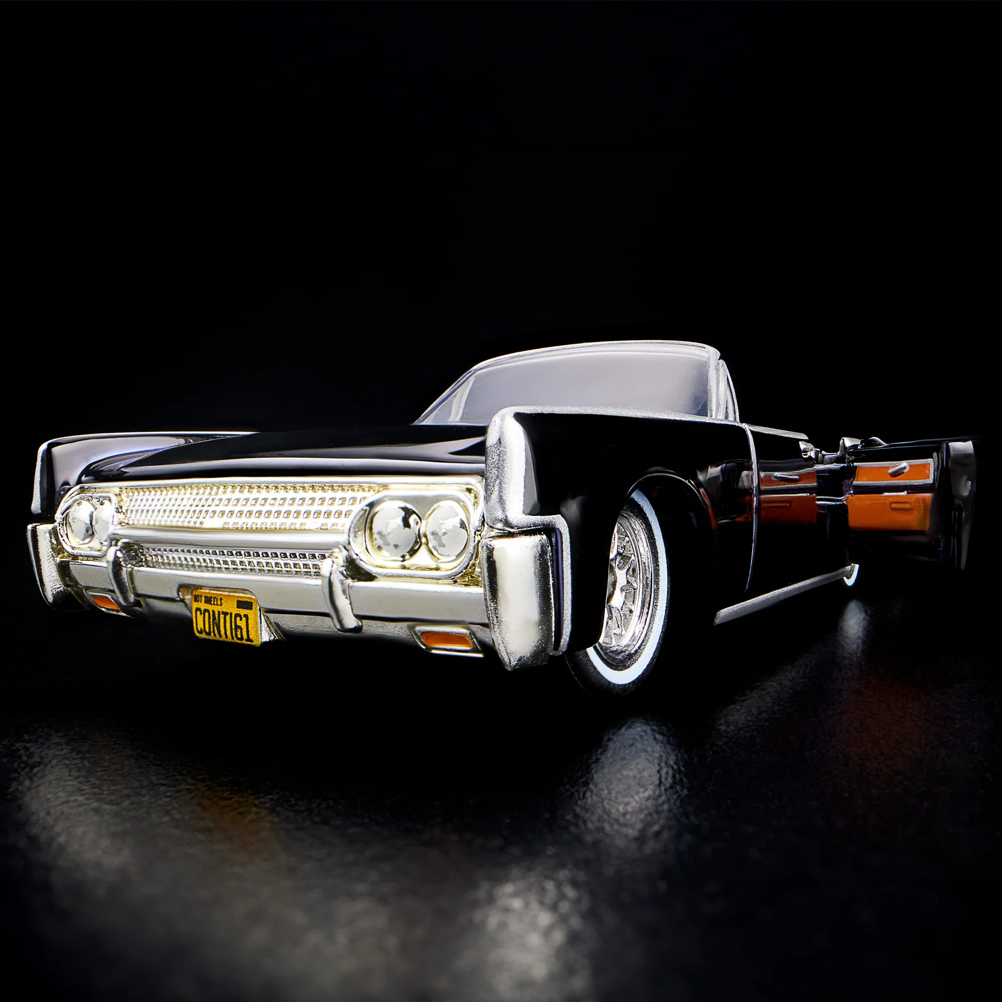Hot Wheels RLC Exclusive ’61 Lincoln Continental - Image 14
