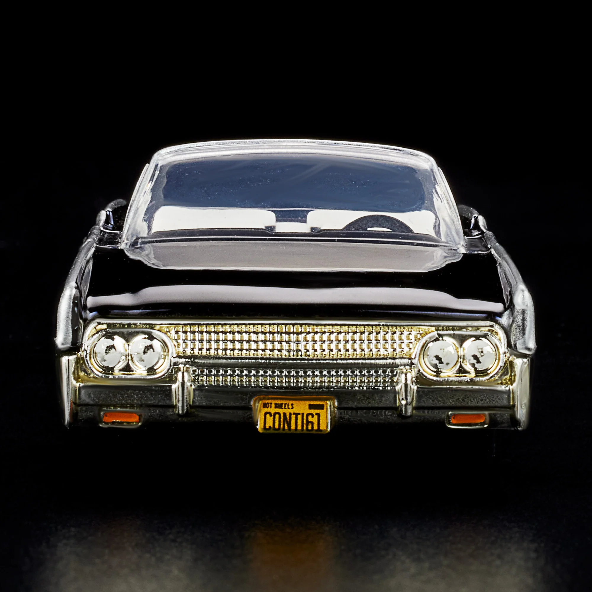 Hot Wheels RLC Exclusive ’61 Lincoln Continental - Image 8