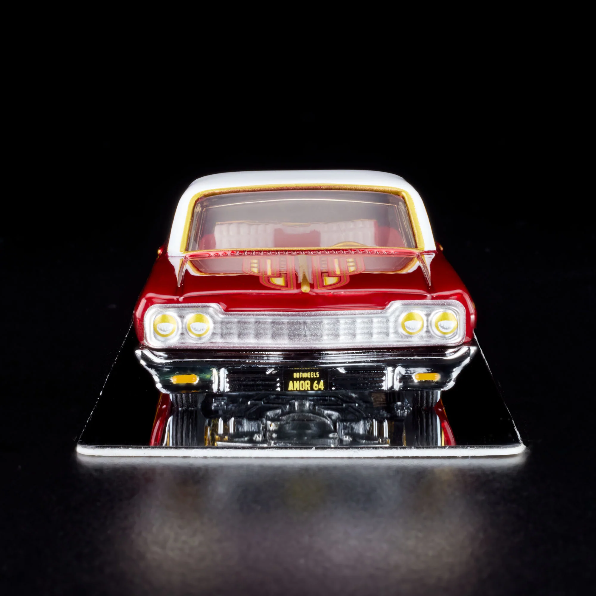 RLC Exclusive 1964 Chevy Impala SS - Image 12