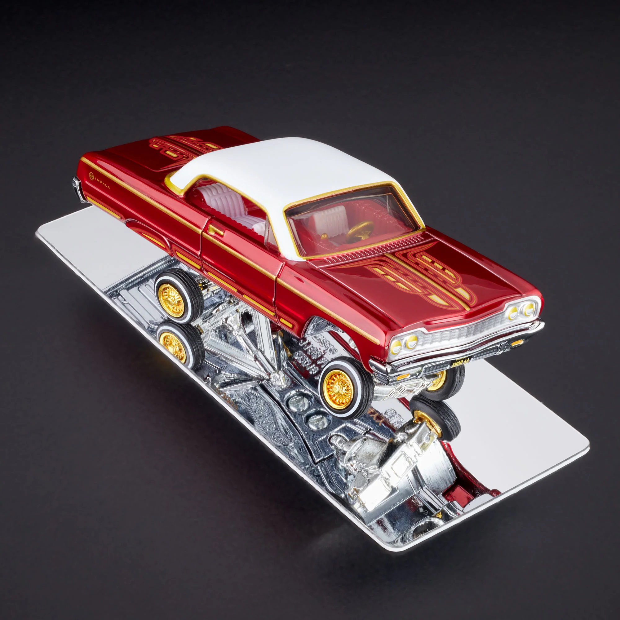 RLC Exclusive 1964 Chevy Impala SS - Image 15